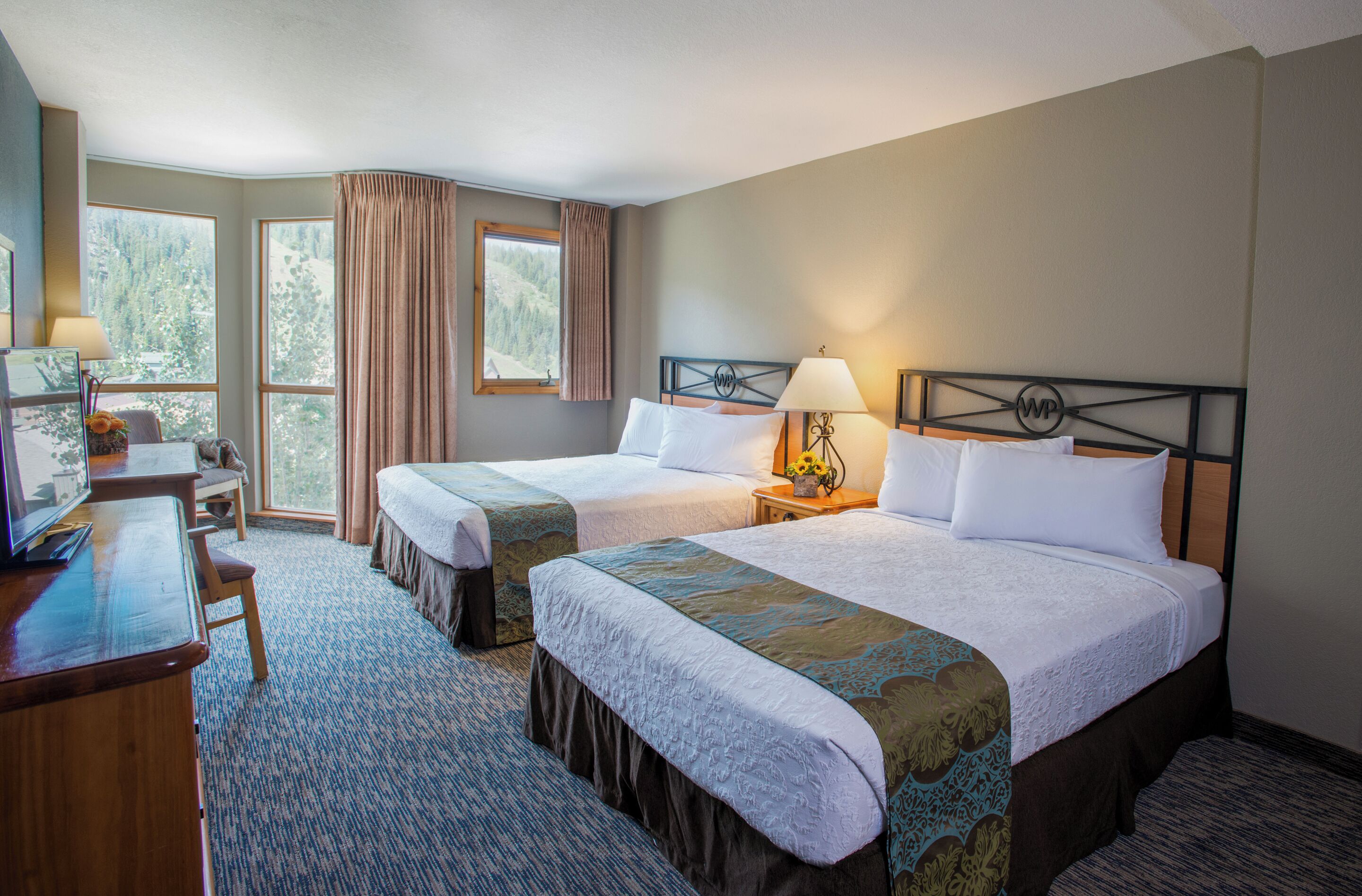 Winter Park Mountain Lodge