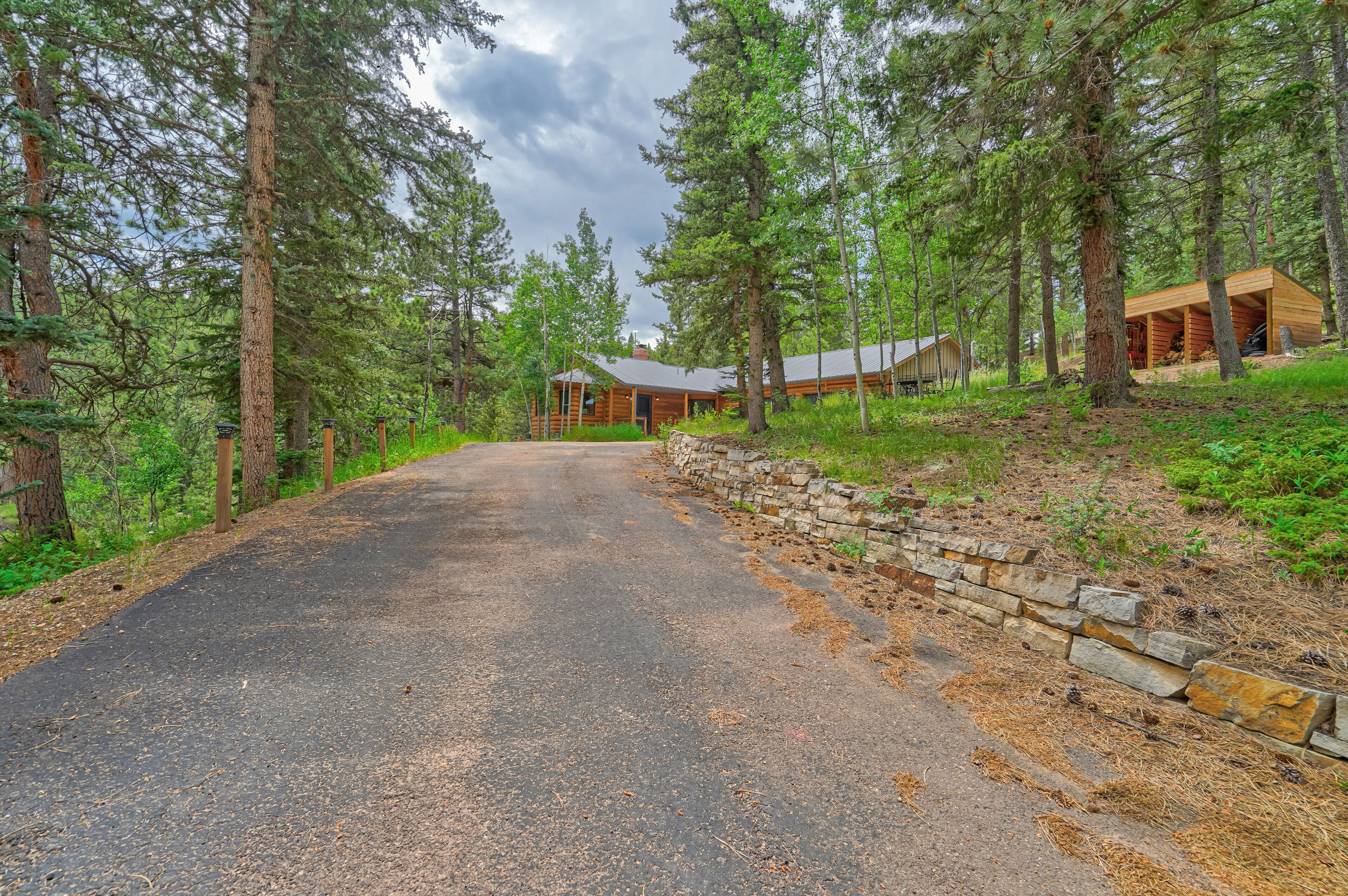Bakers Creek