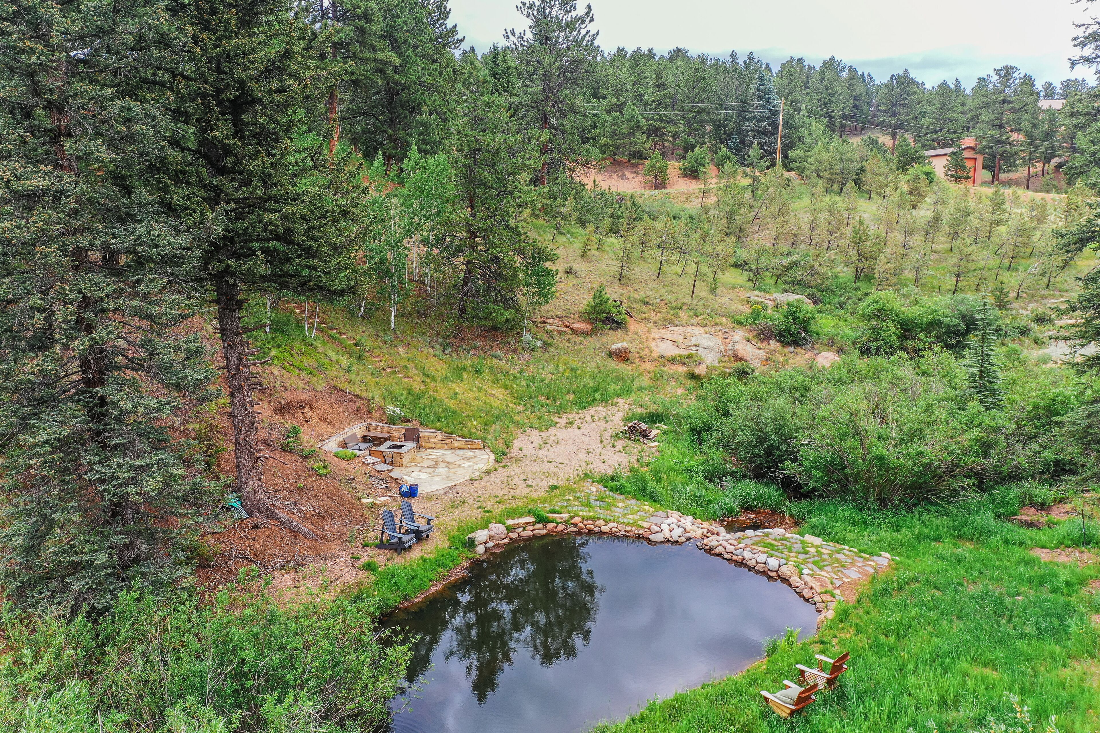 Bakers Creek