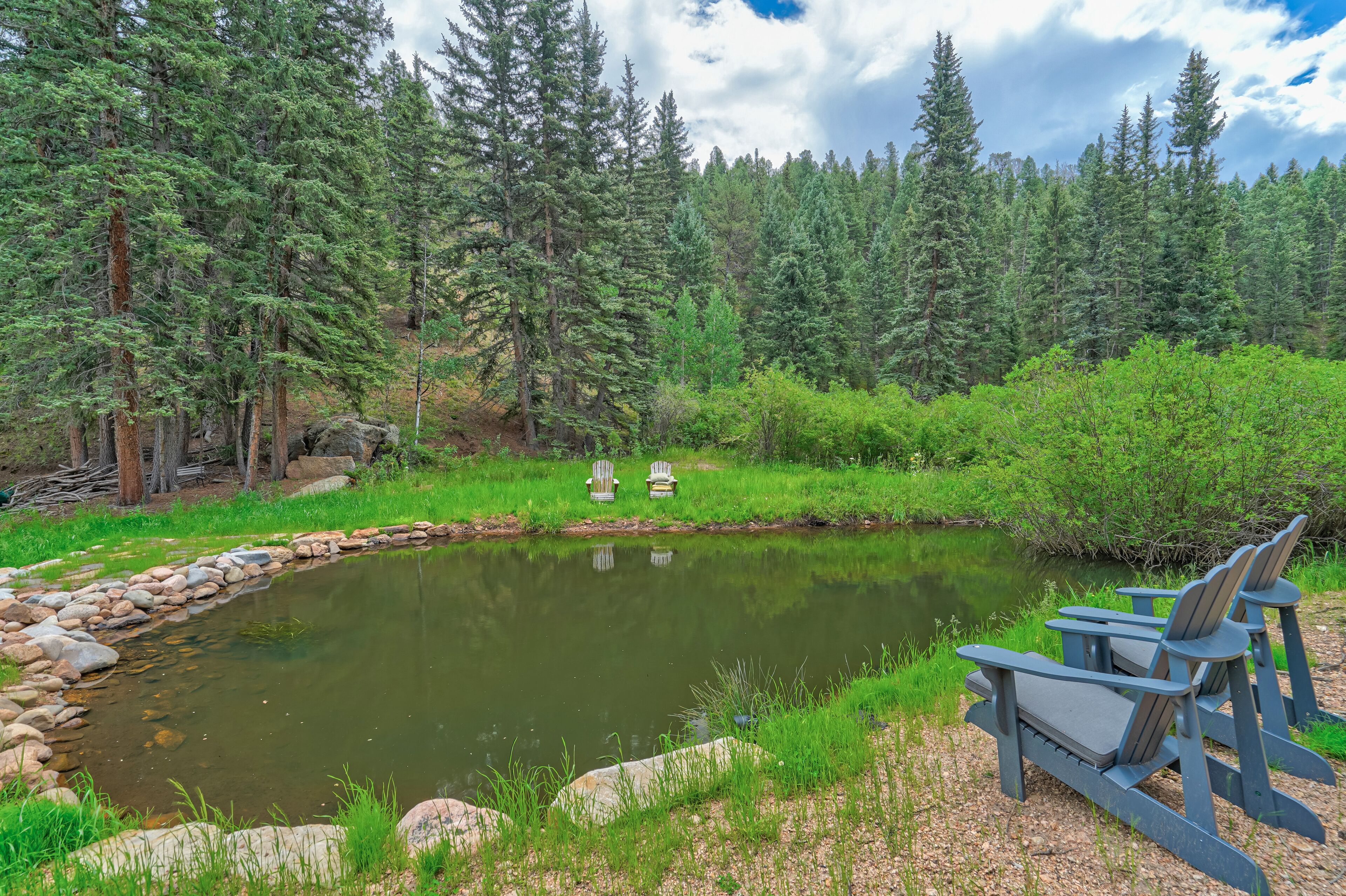 Bakers Creek