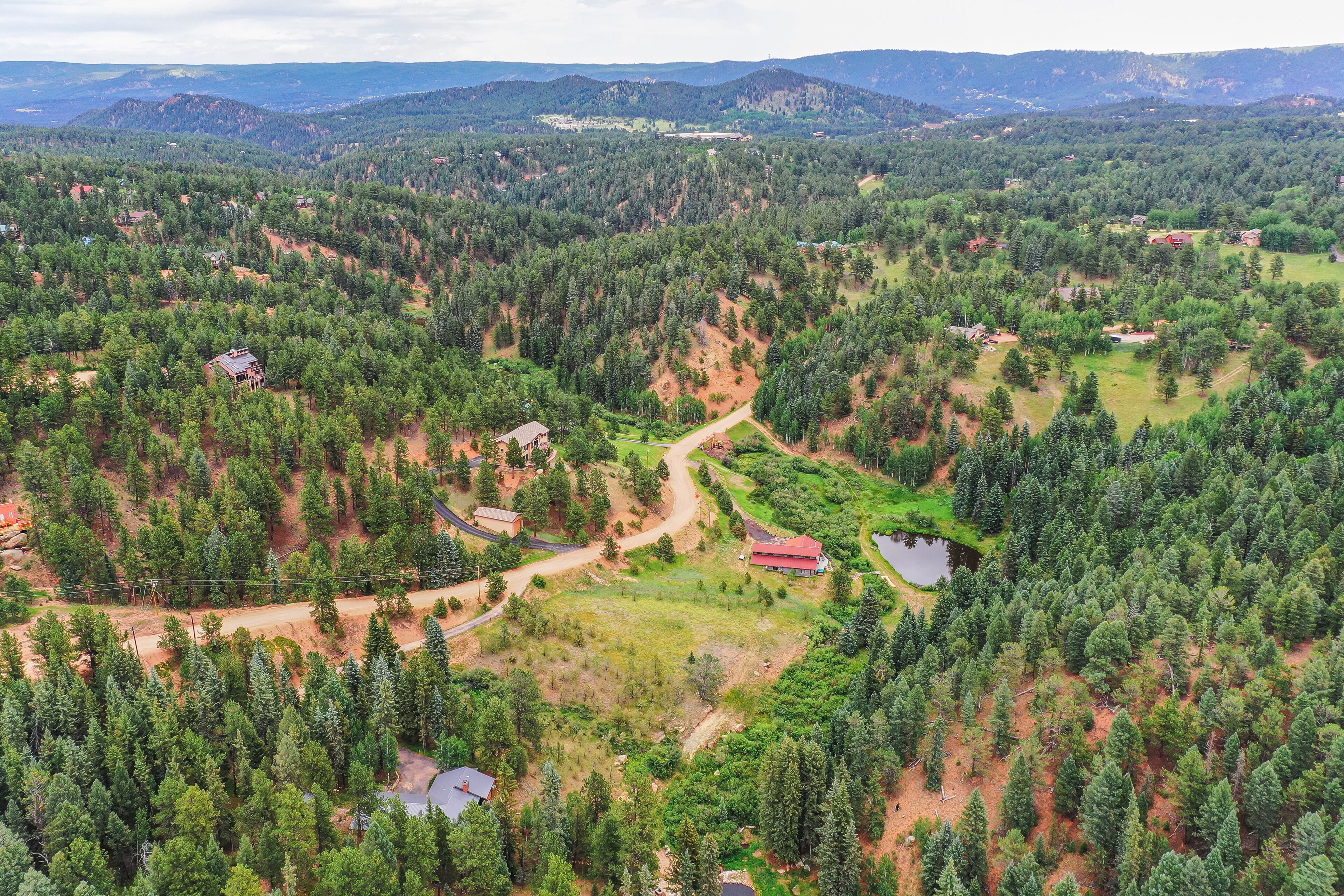 Bakers Creek