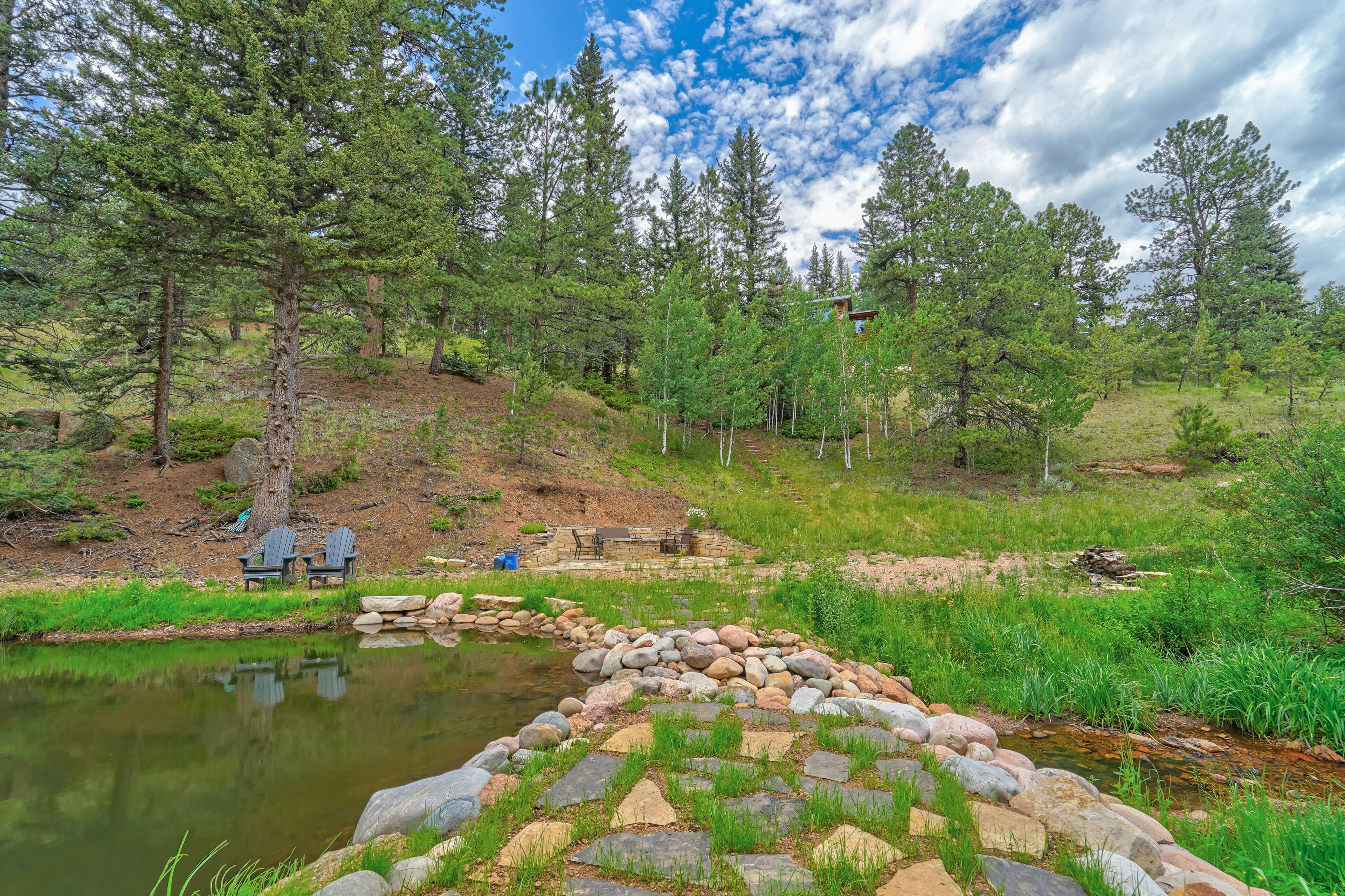 Bakers Creek