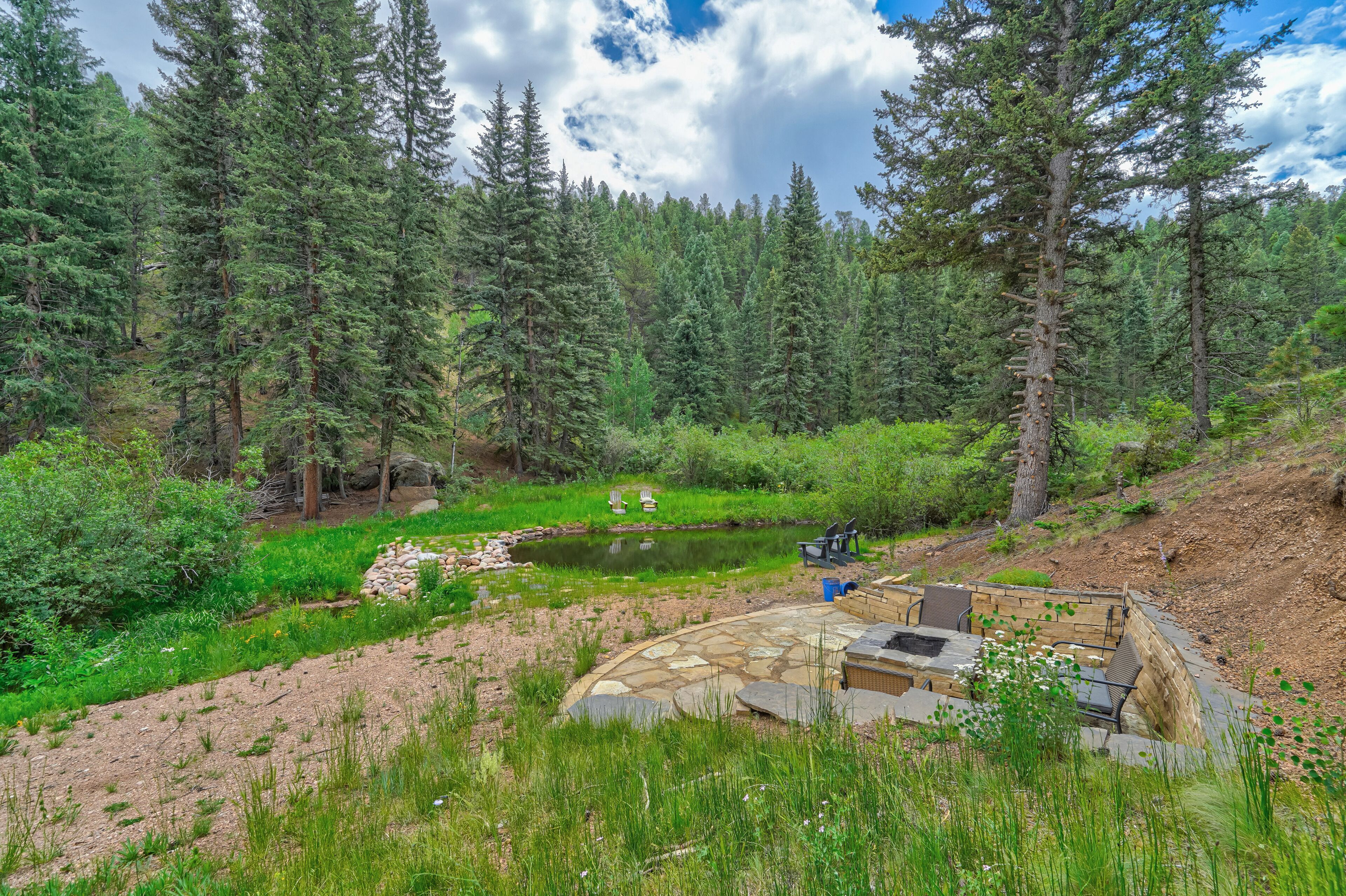 Bakers Creek