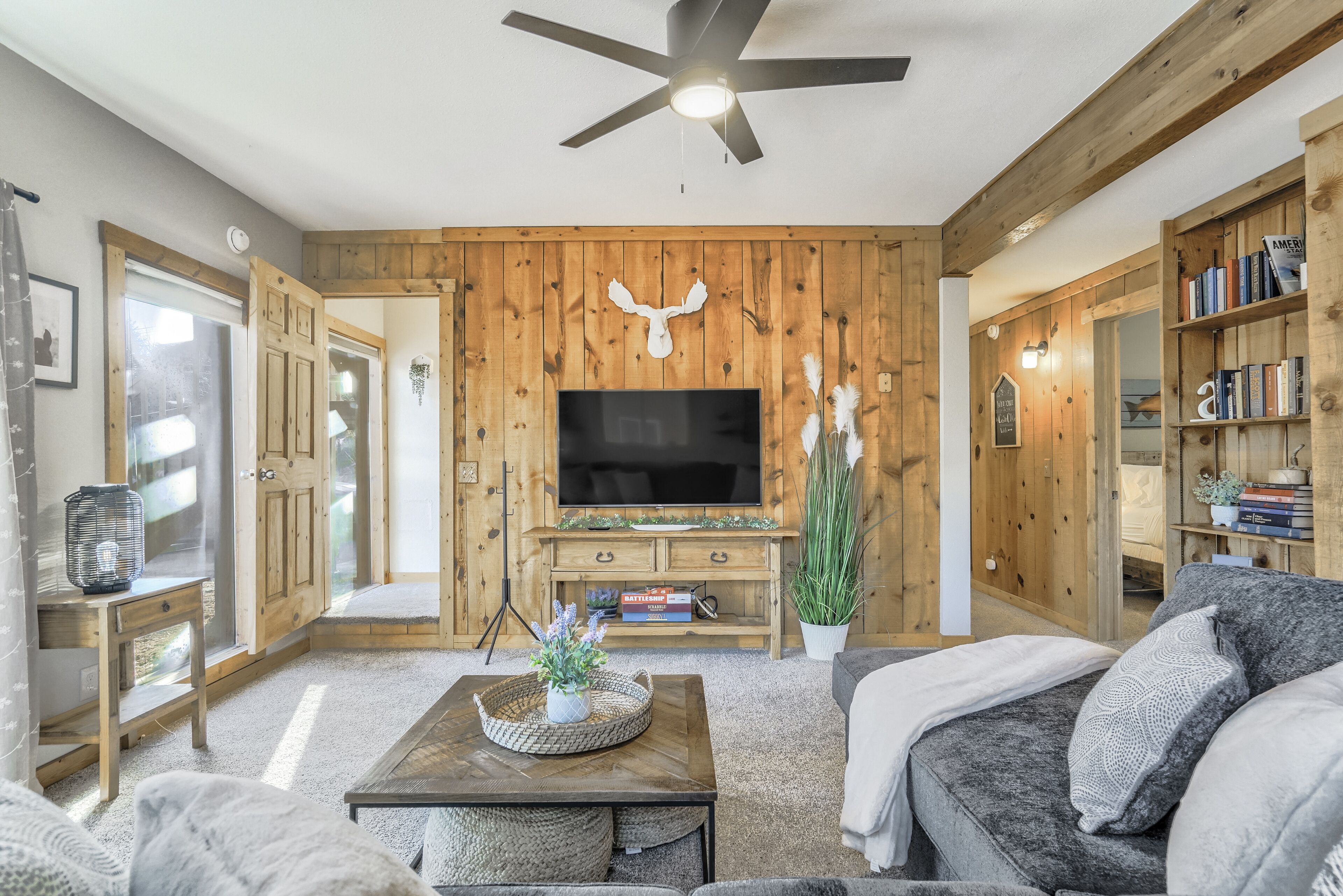 Cedar Chalet