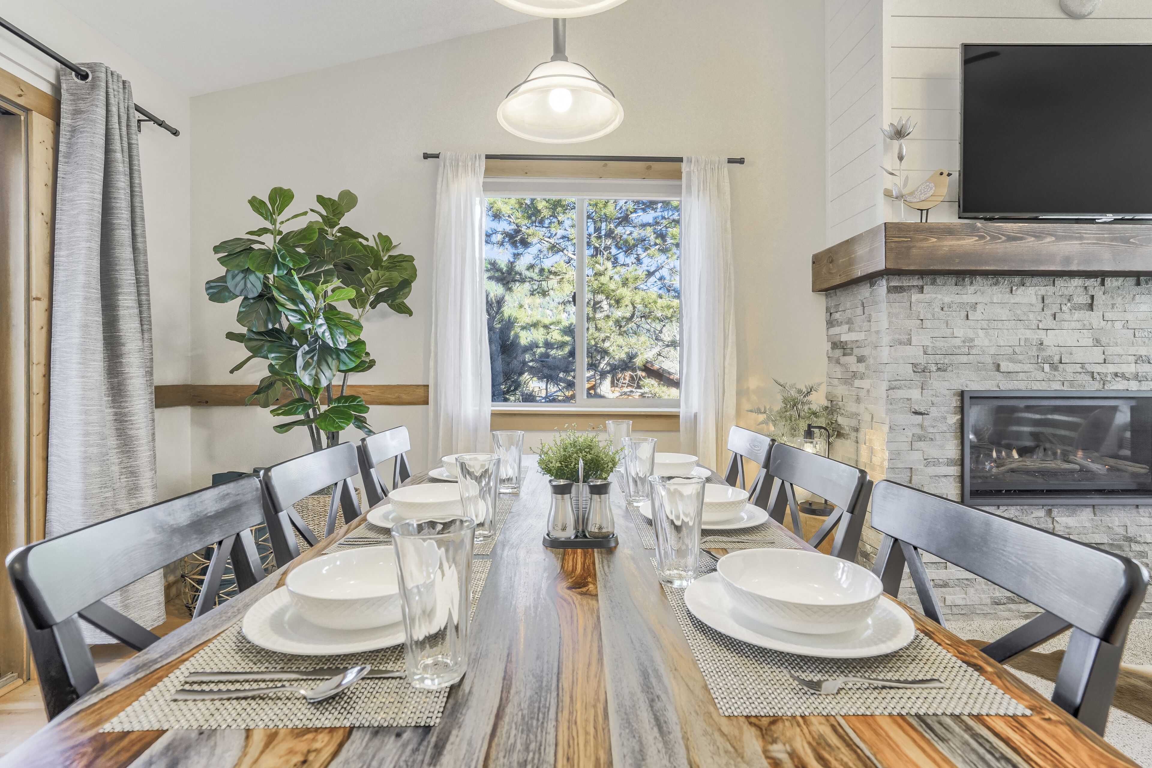 Cedar Chalet