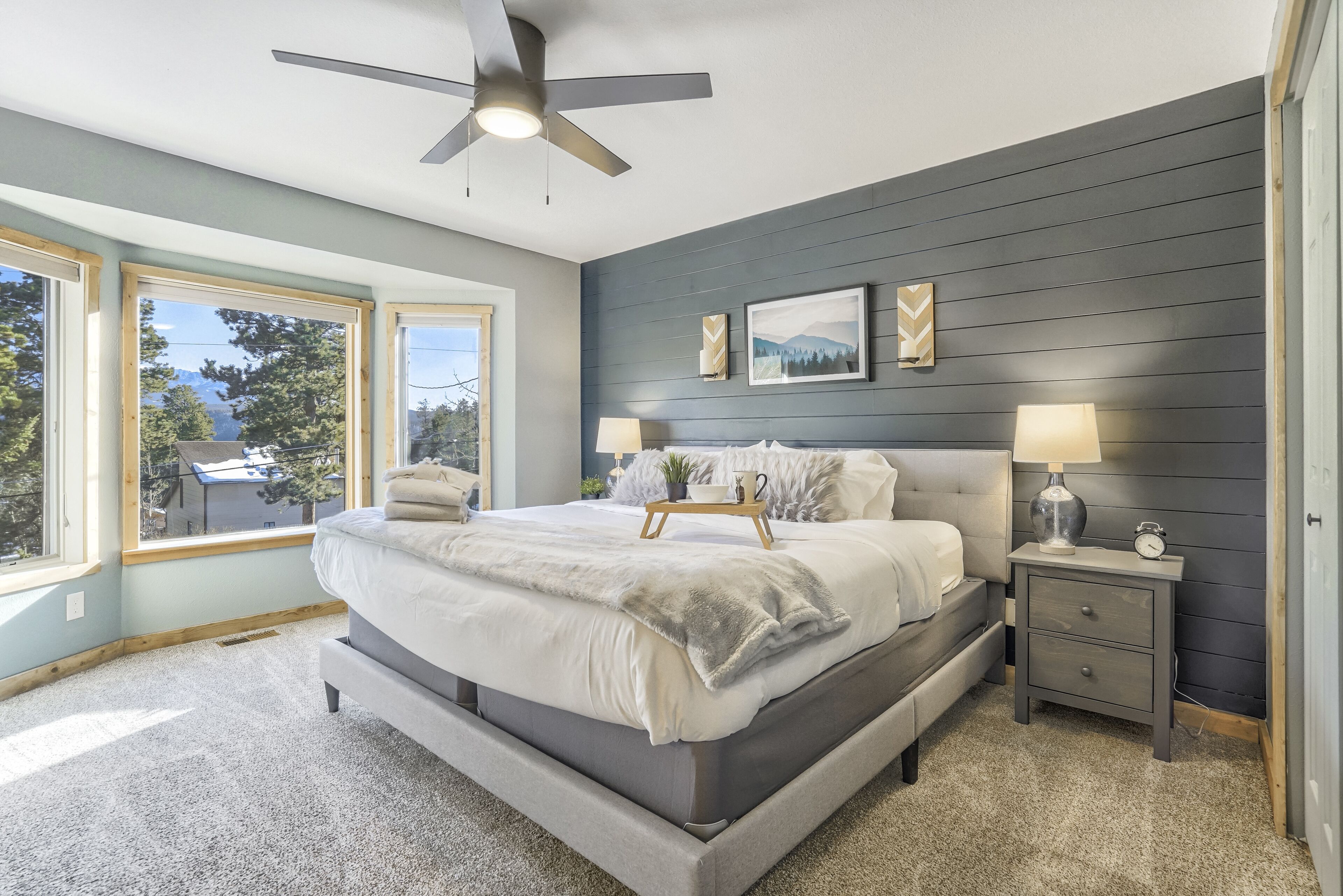 Cedar Chalet