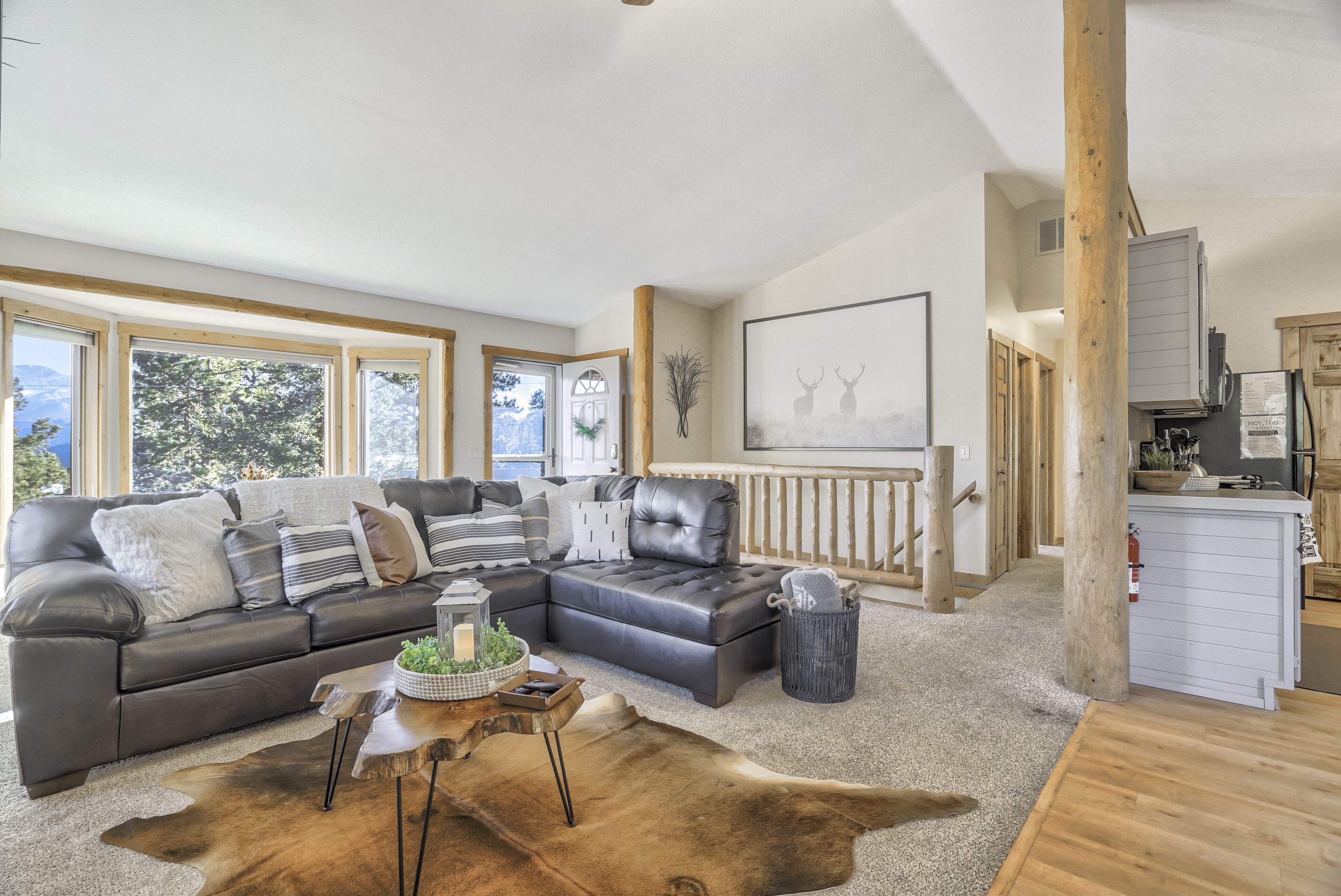 Cedar Chalet