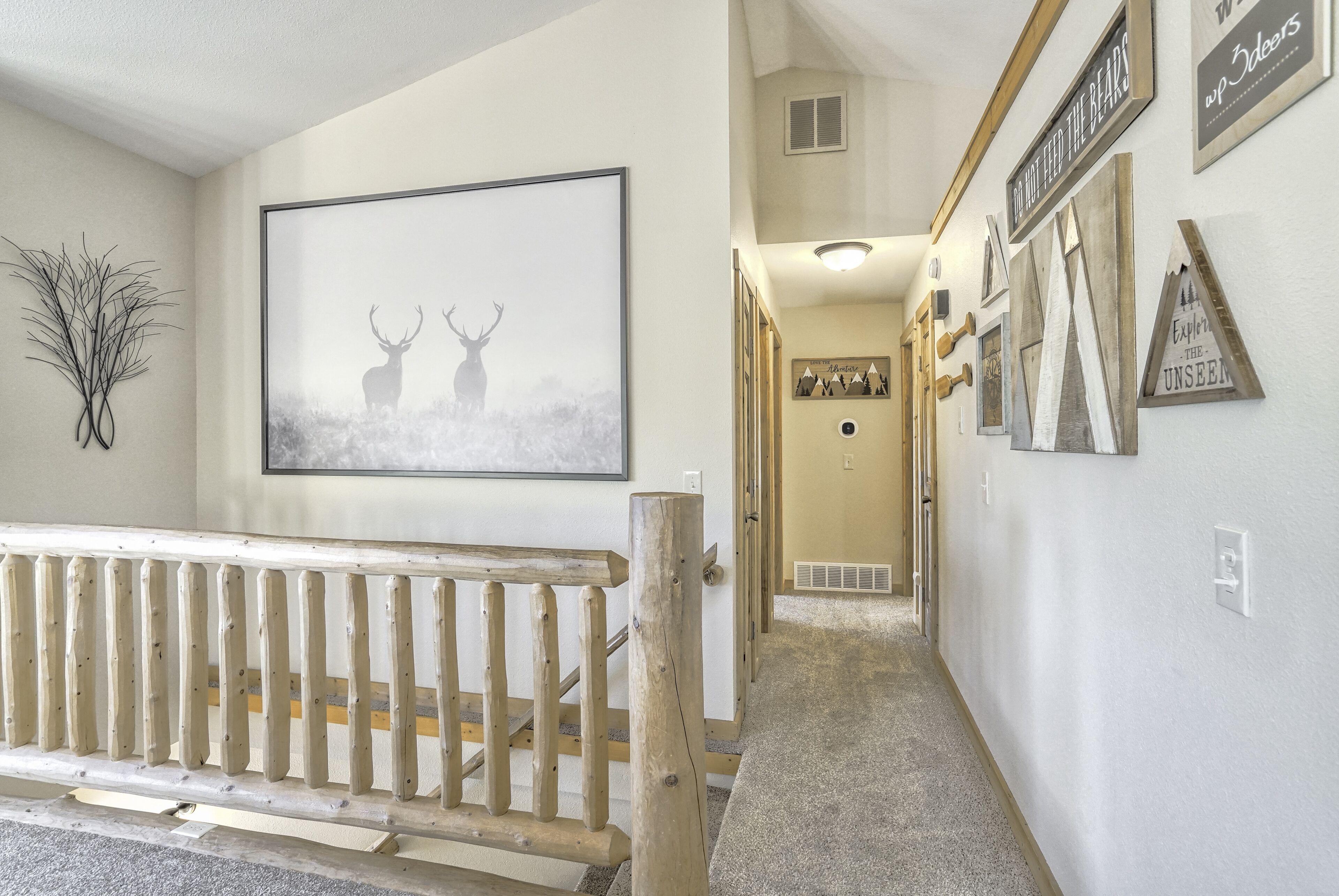 Cedar Chalet