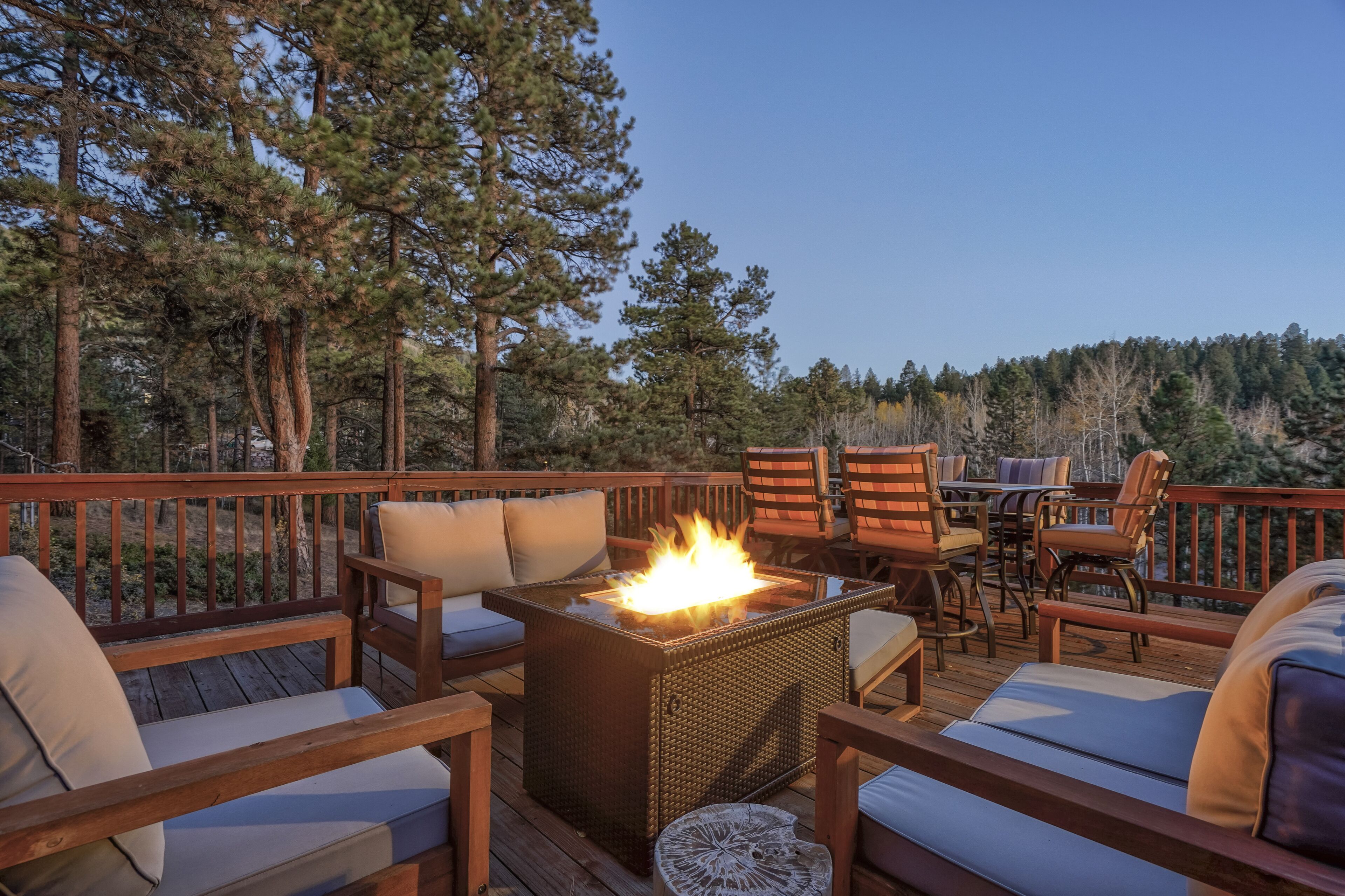 Paradise Cabin