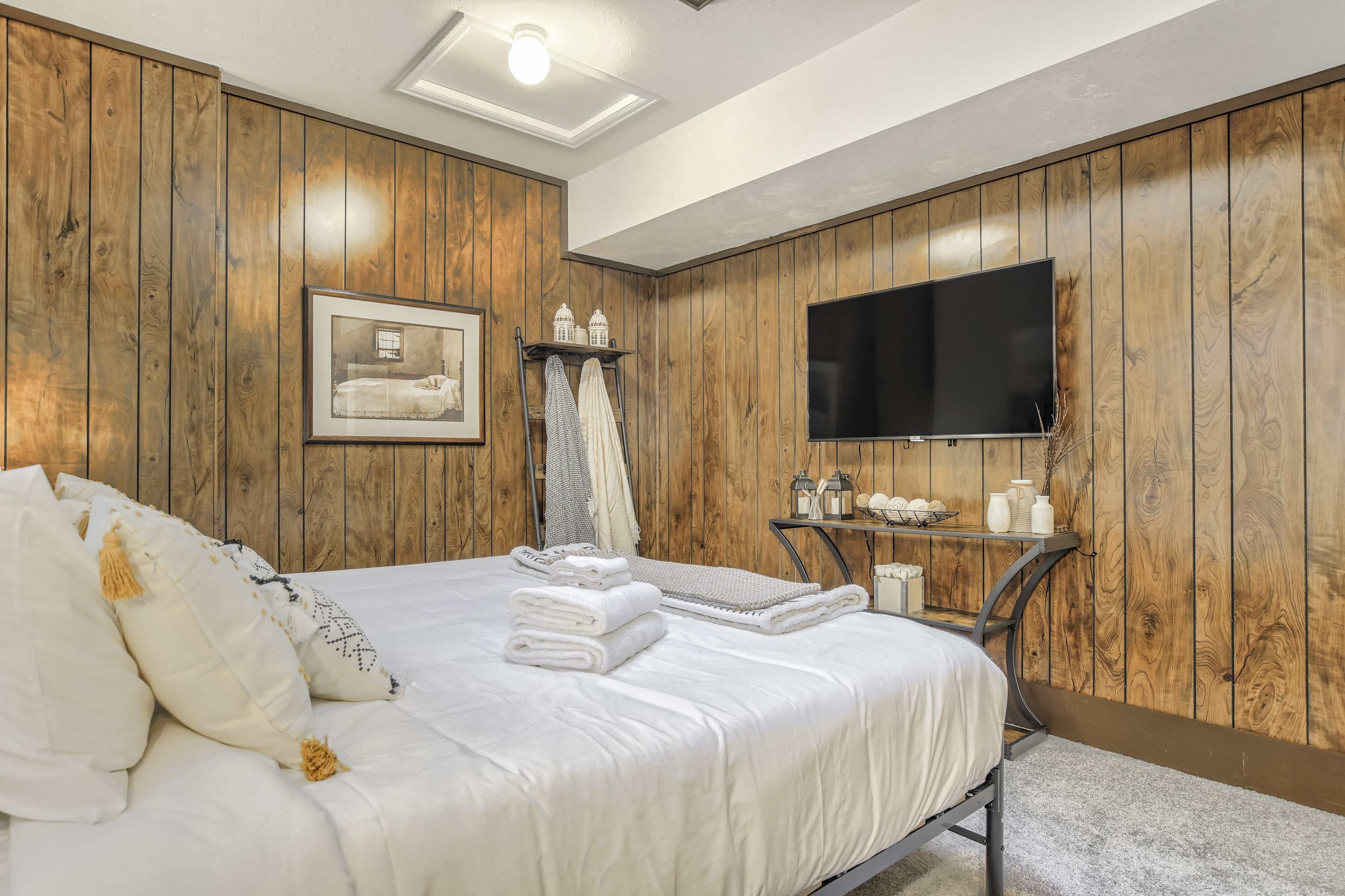 Paradise Cabin