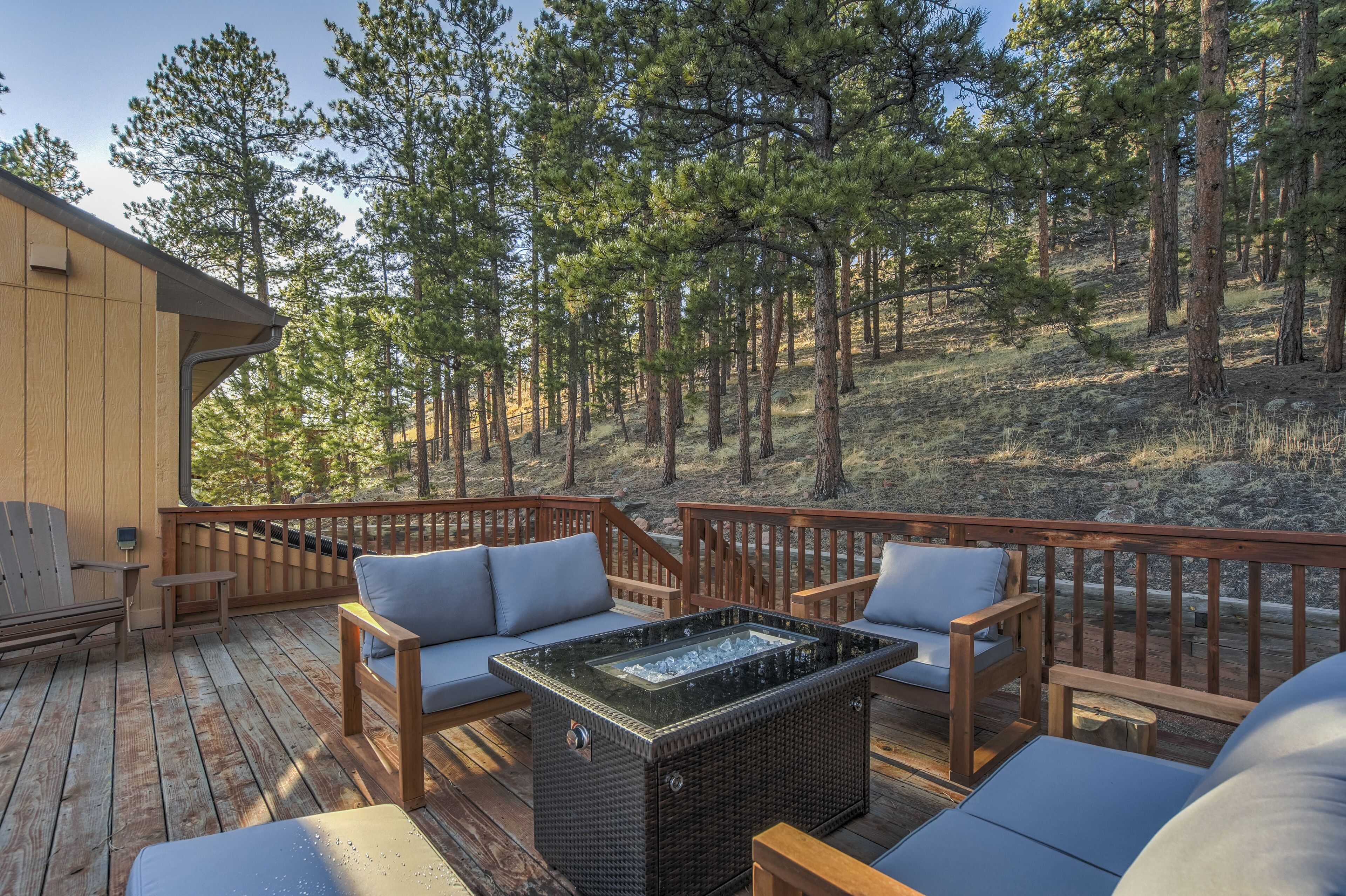 Paradise Cabin