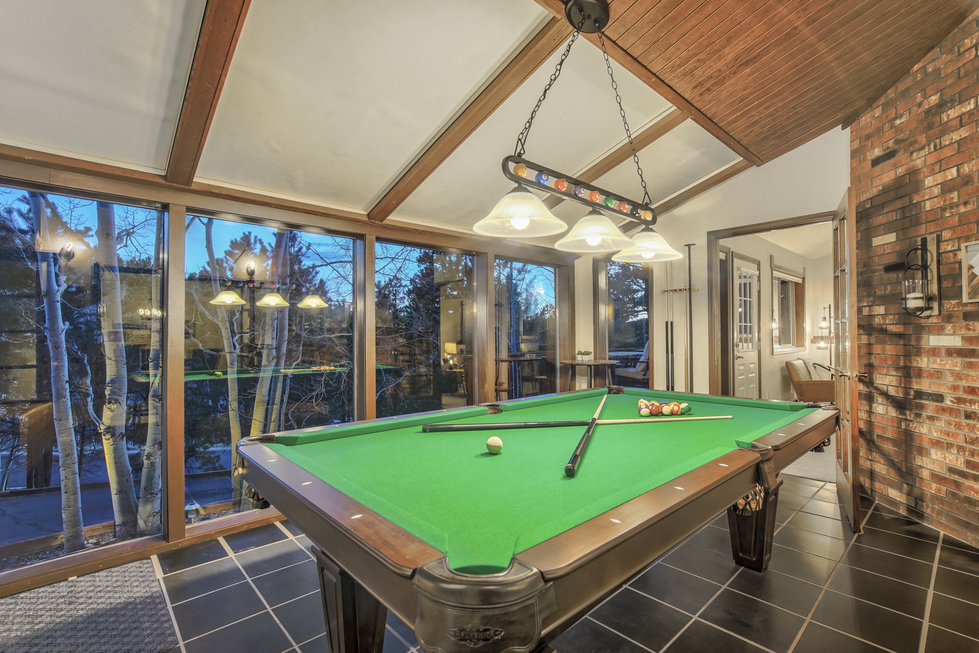 Paradise Cabin