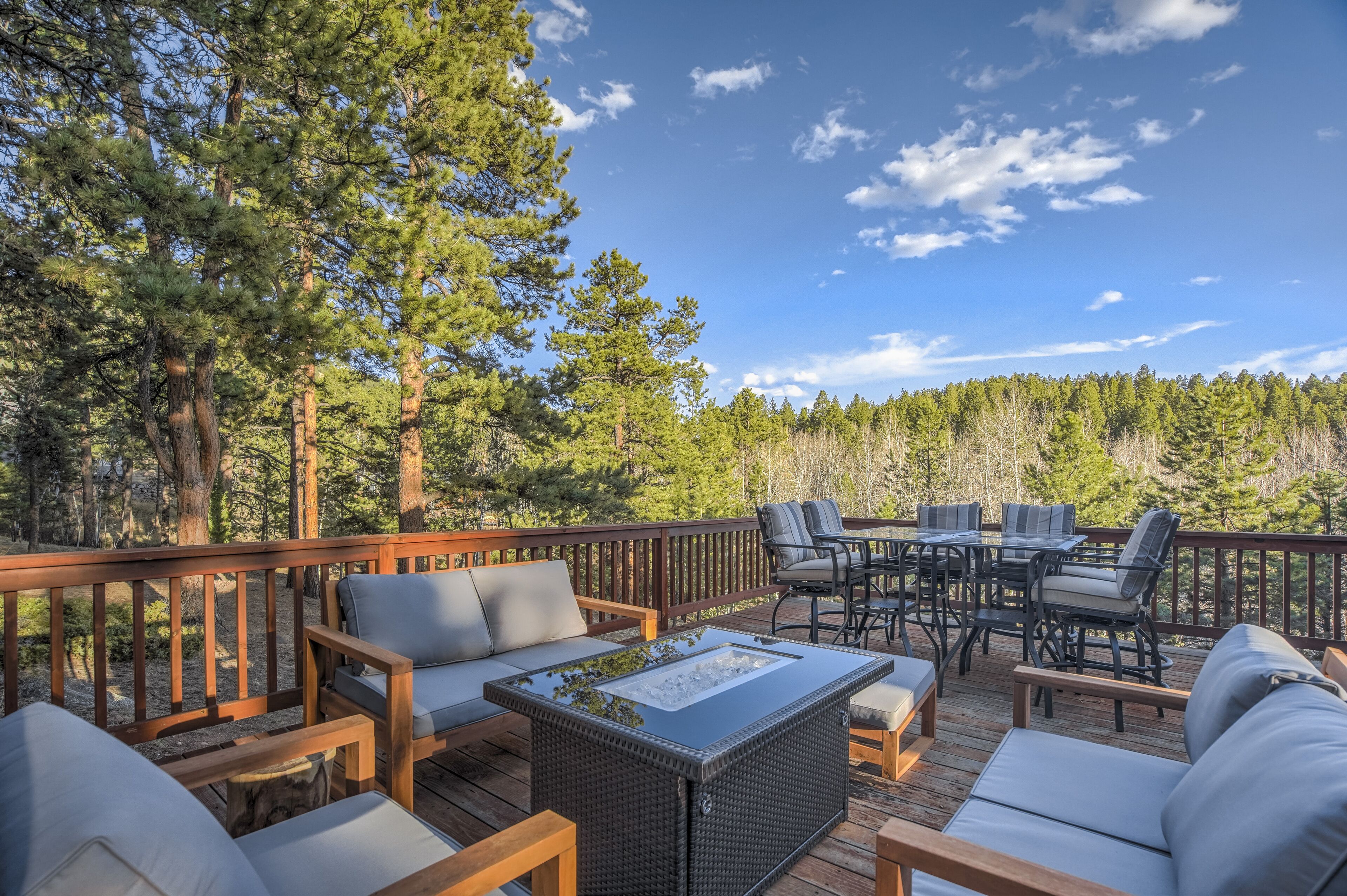 Paradise Cabin
