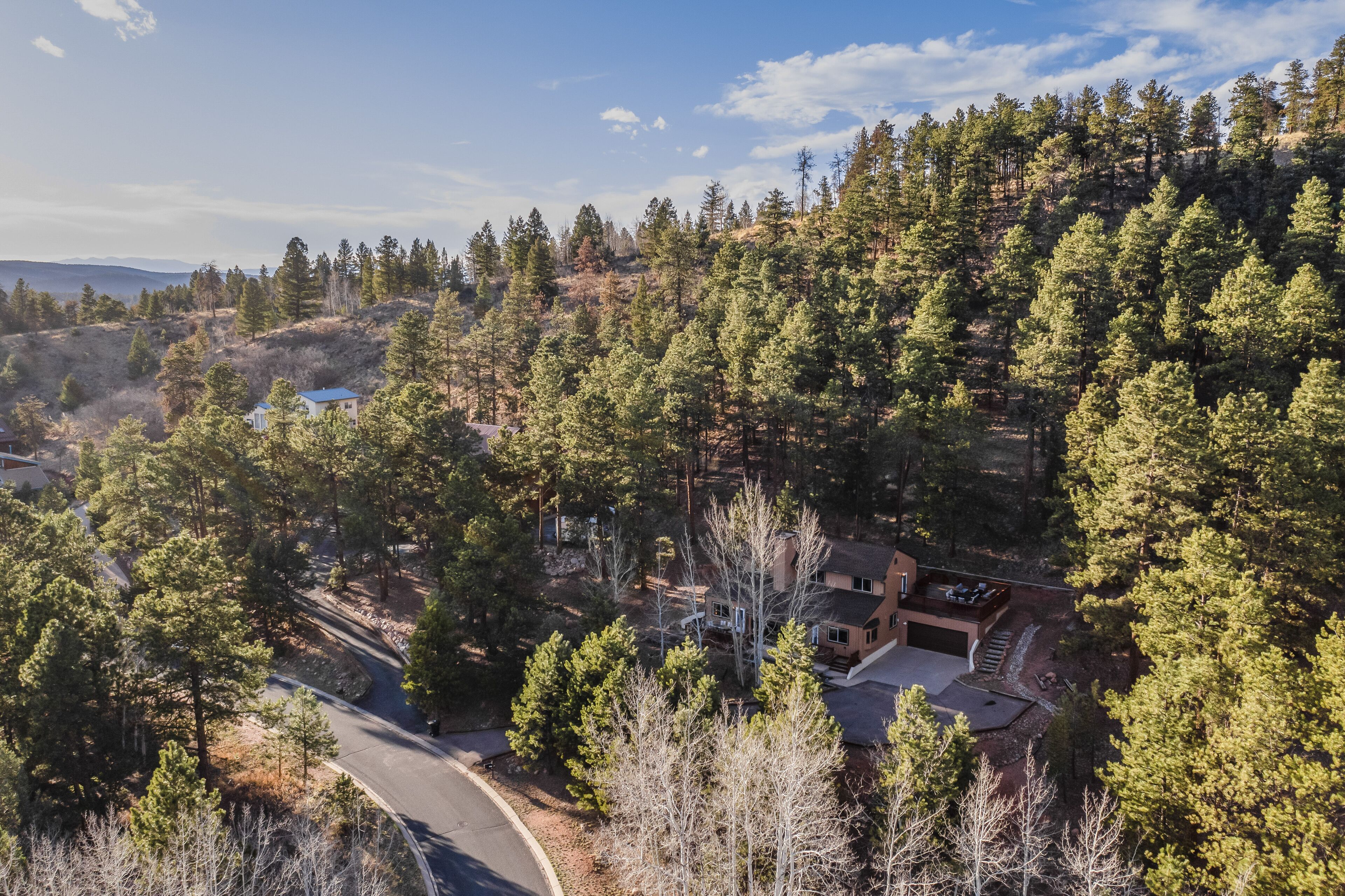 Paradise Cabin