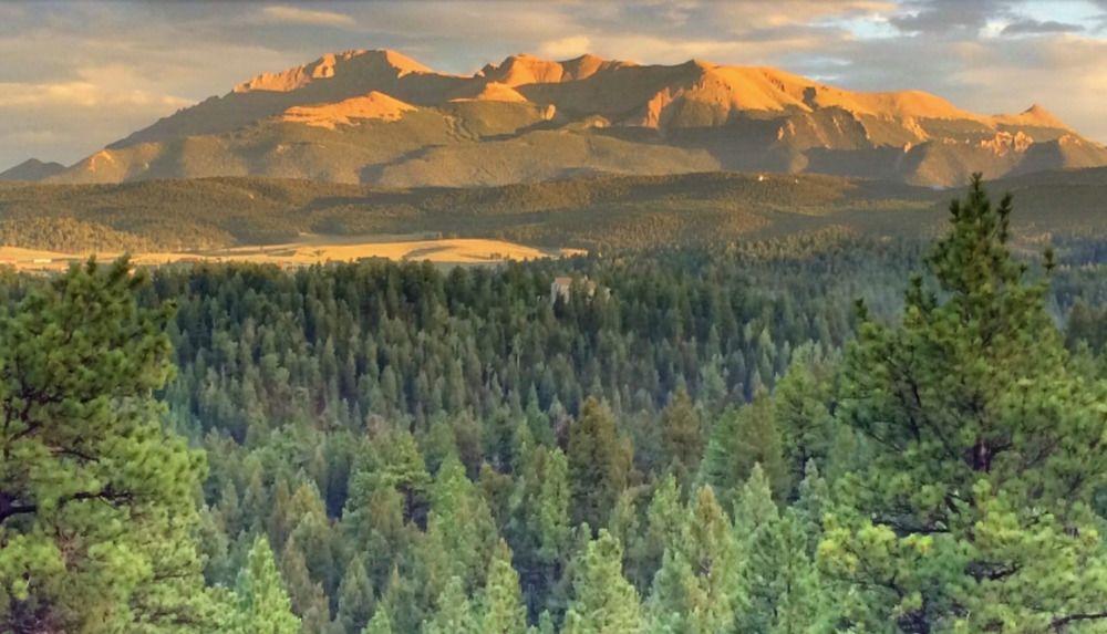 Pikes Peak Paradise - Woodland Park