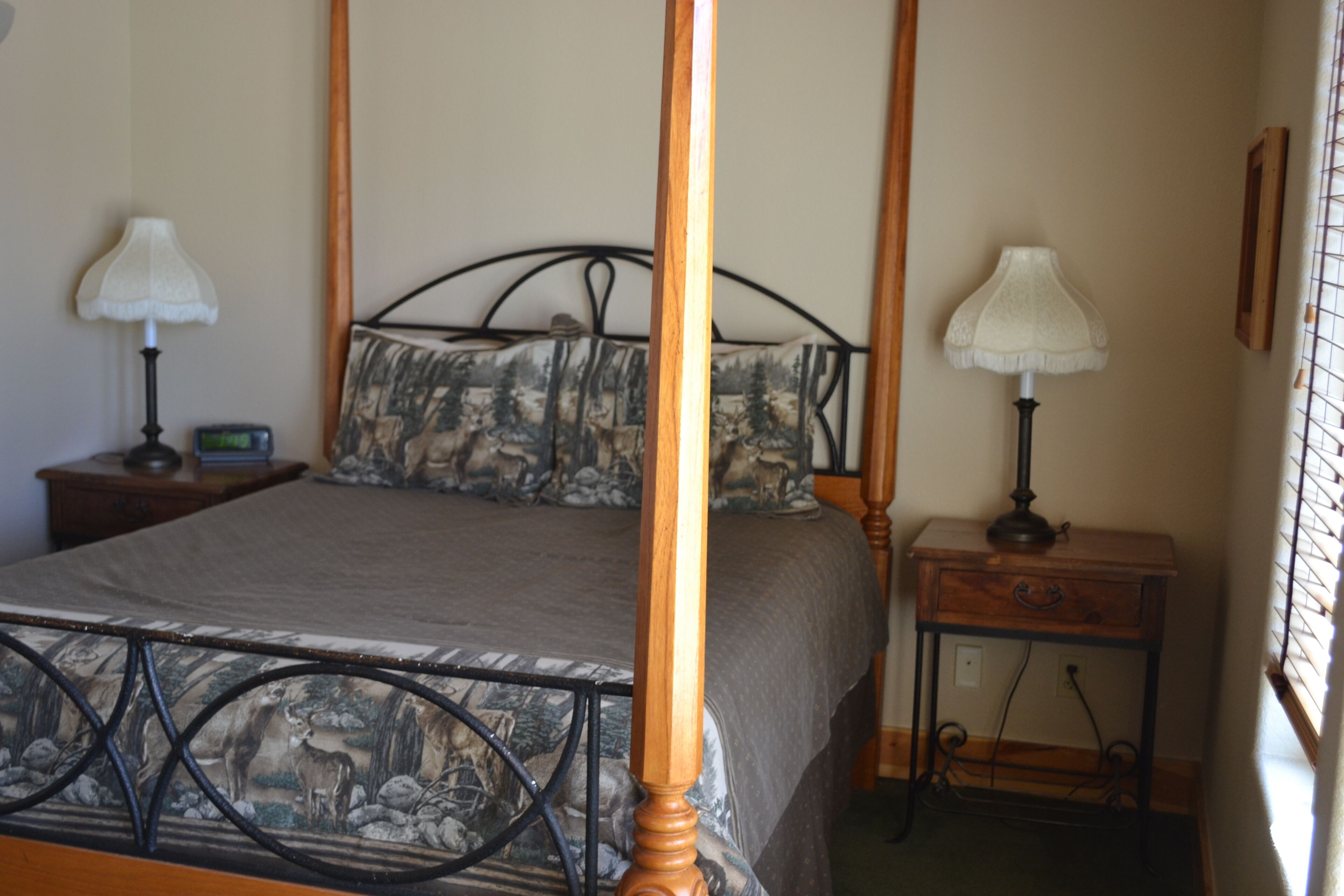 The Eagle Fire Lodge and Conference Center