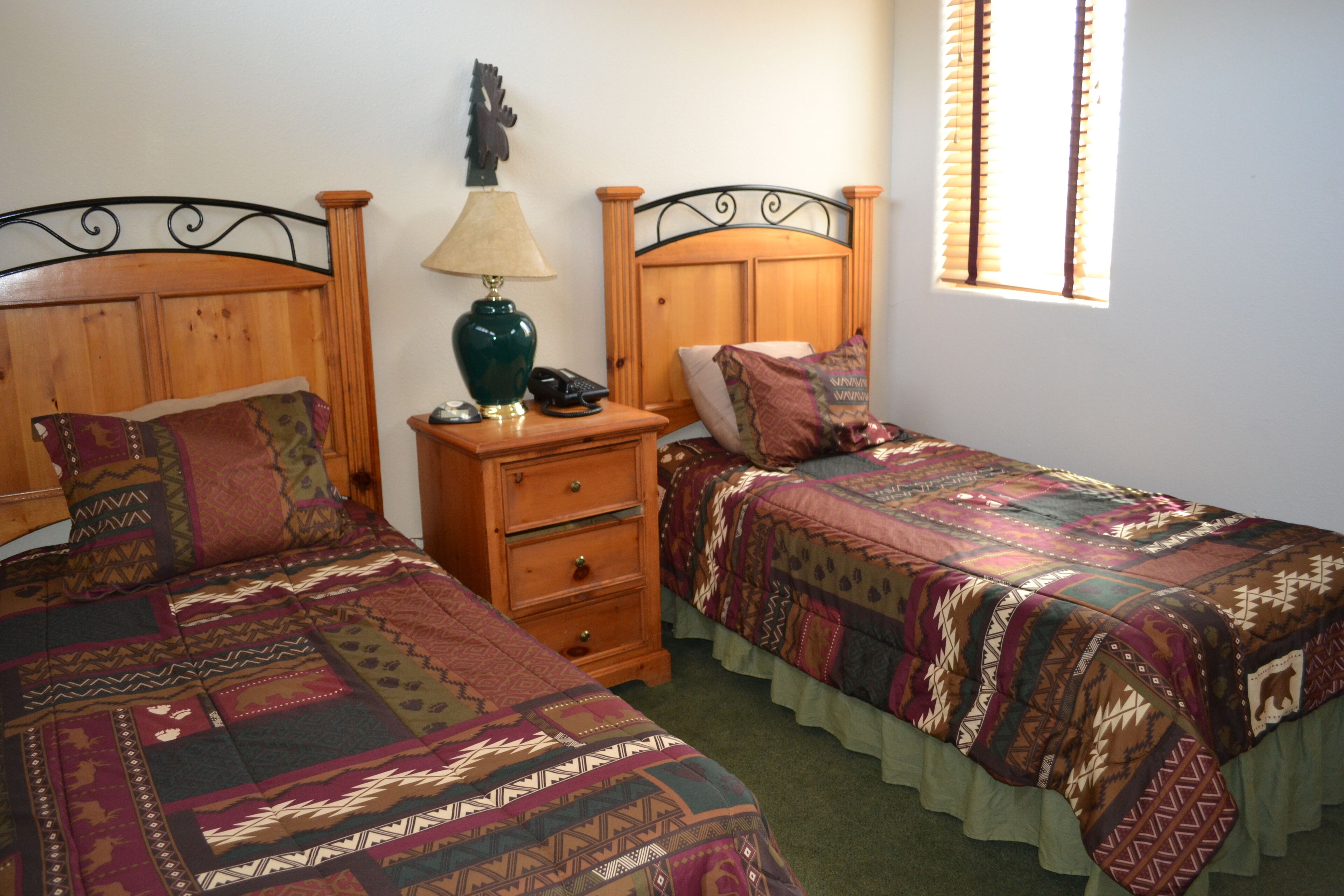 The Eagle Fire Lodge and Conference Center
