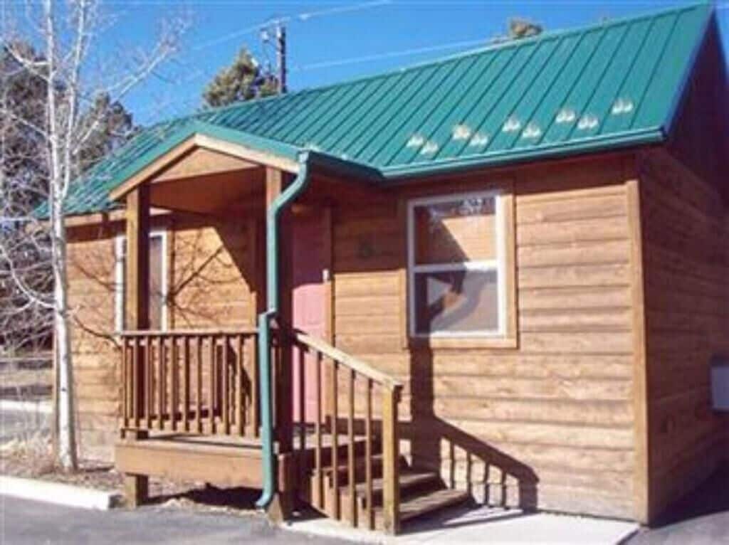 The Eagle Fire Lodge and Conference Center