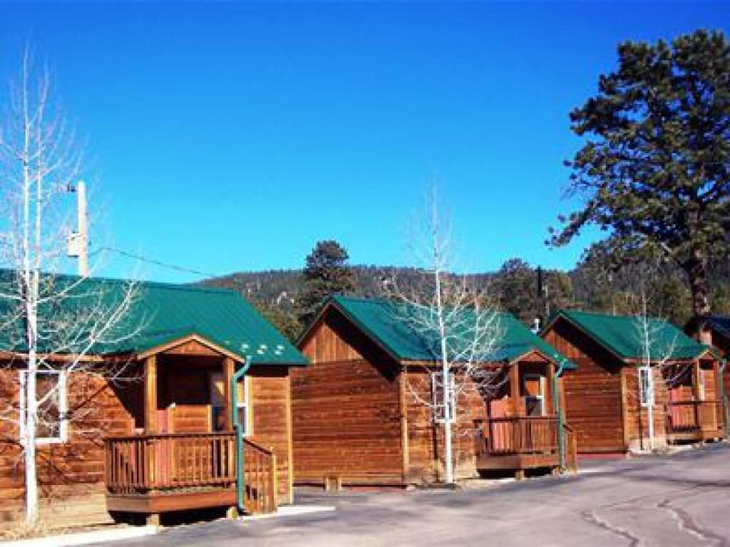 The Eagle Fire Lodge and Conference Center