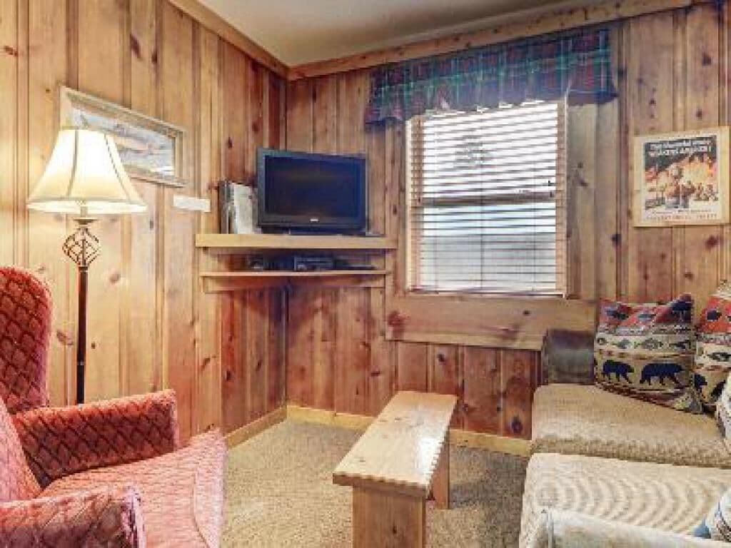 The Eagle Fire Lodge and Conference Center