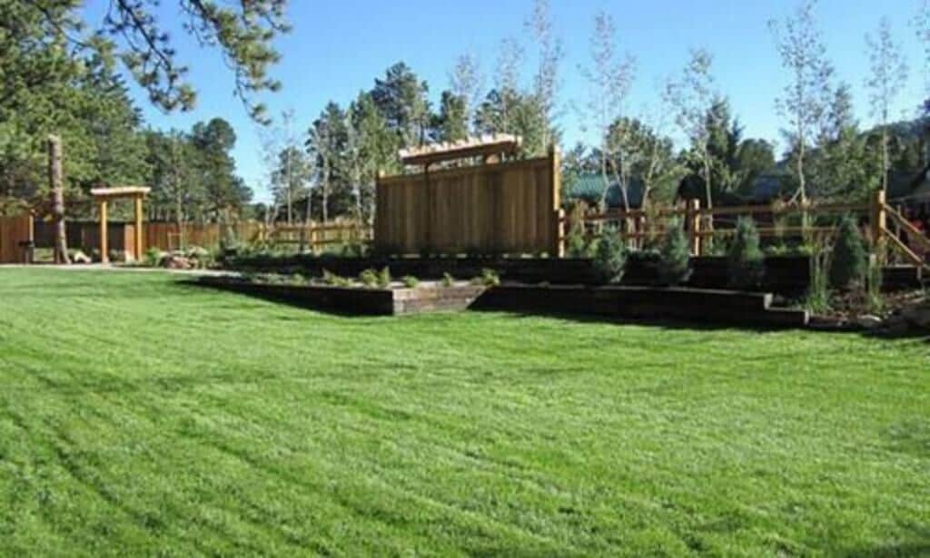 The Eagle Fire Lodge and Conference Center