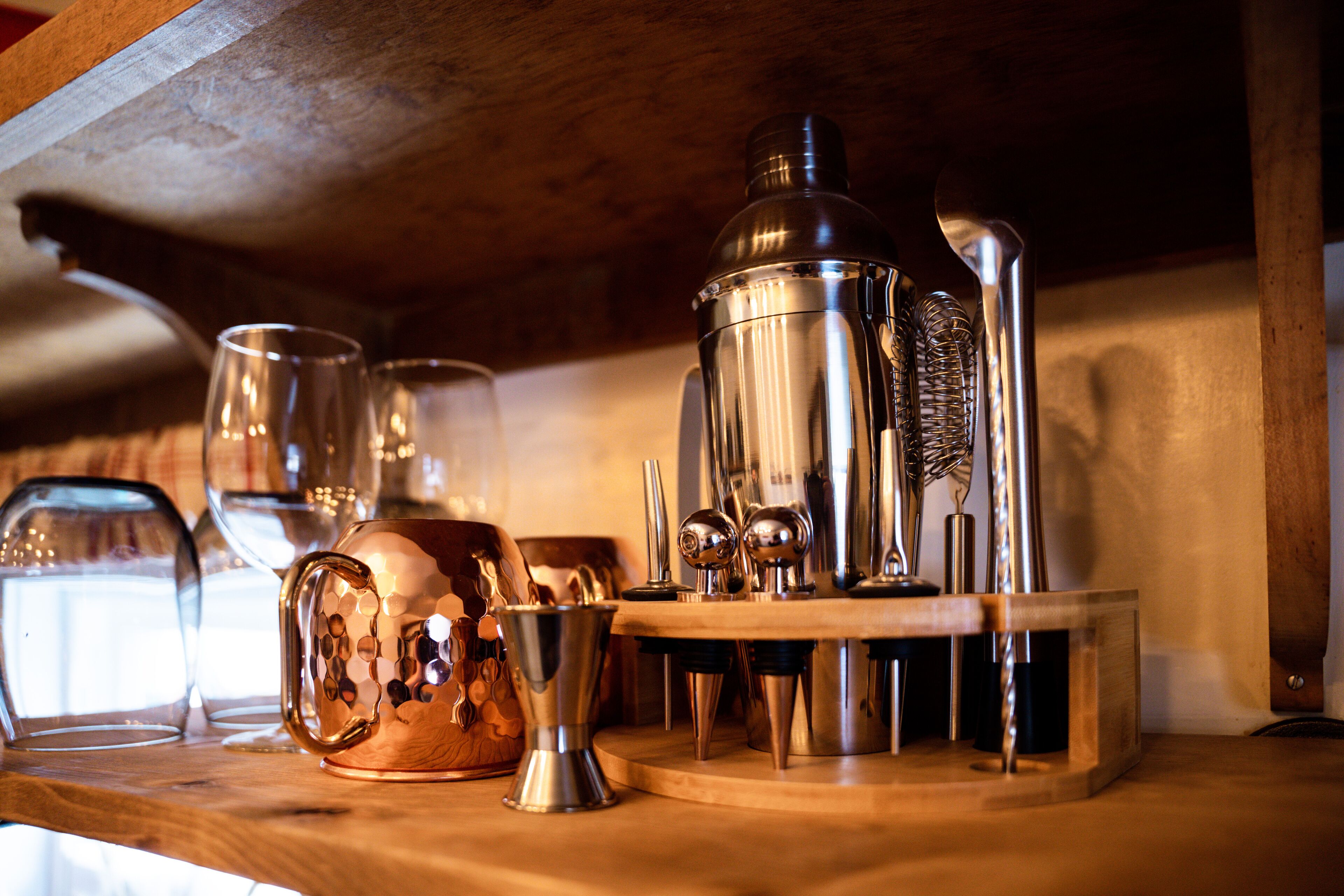 The Hideout