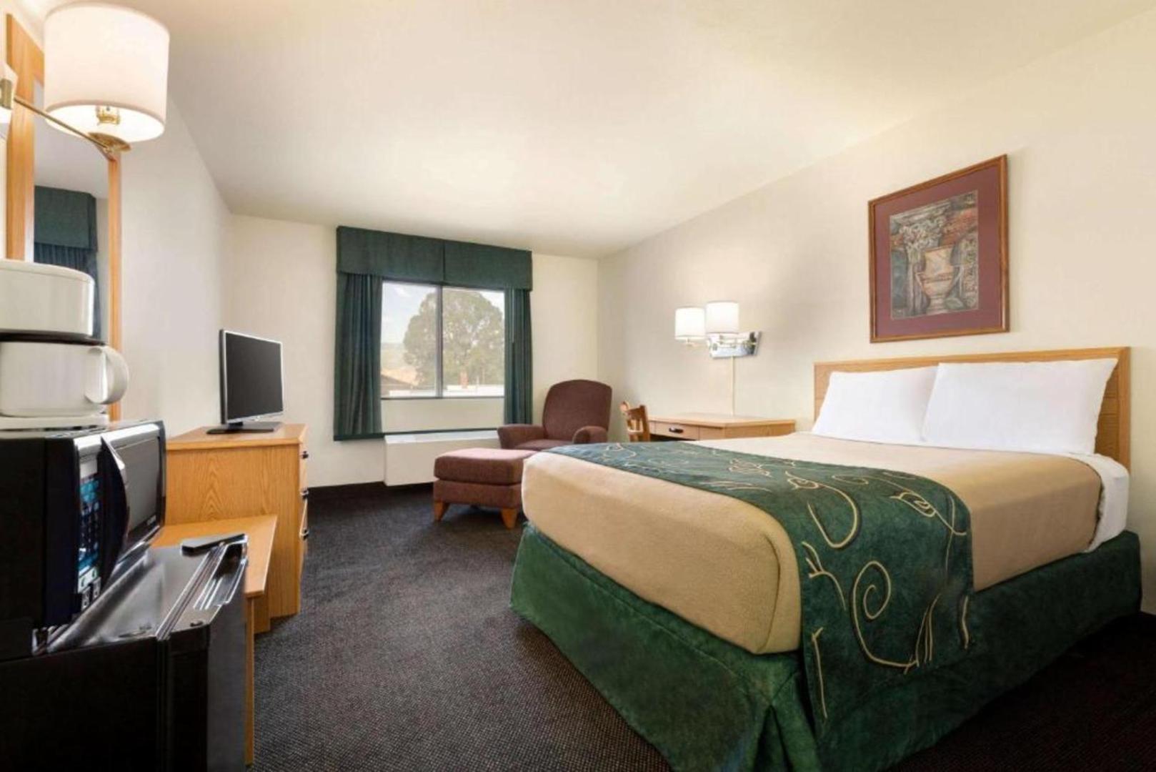 Travelodge by Wyndham Yampa