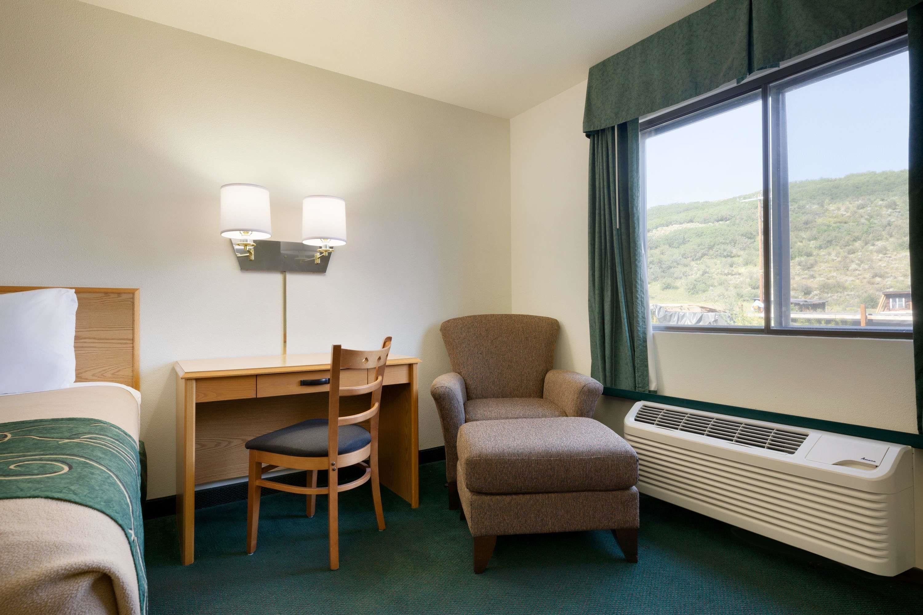 Travelodge by Wyndham Yampa