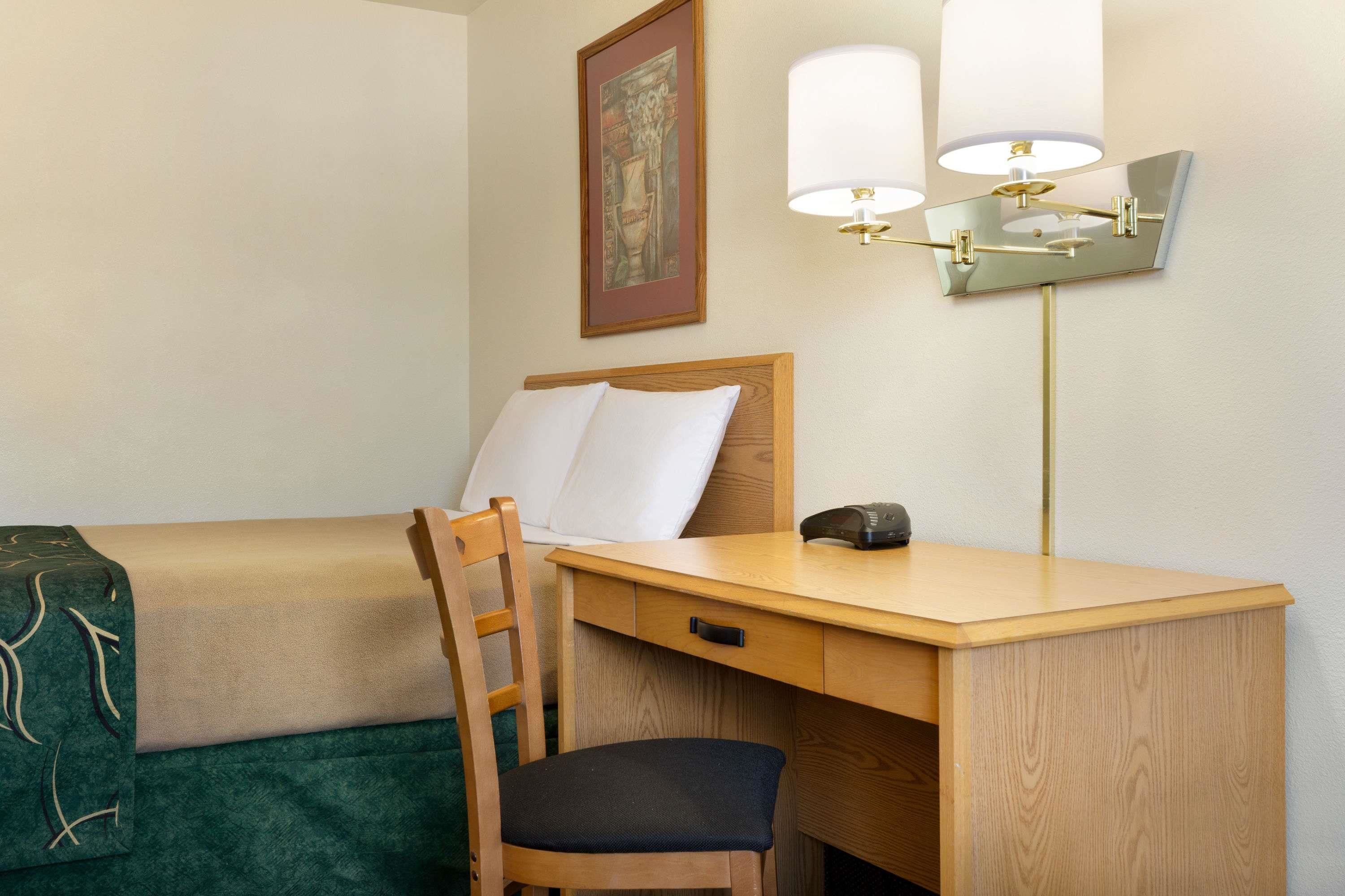 Travelodge by Wyndham Yampa