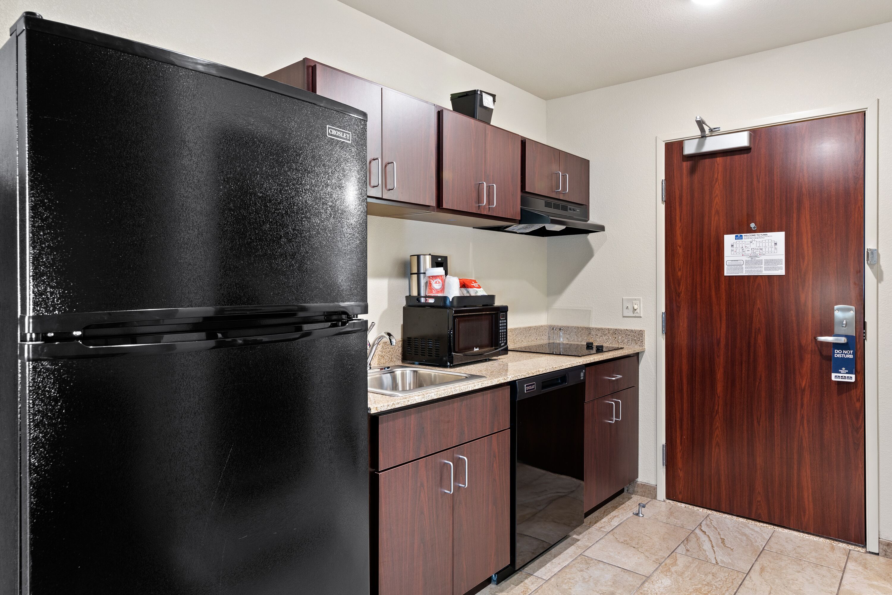 Cobblestone Inn & Suites - Yuma