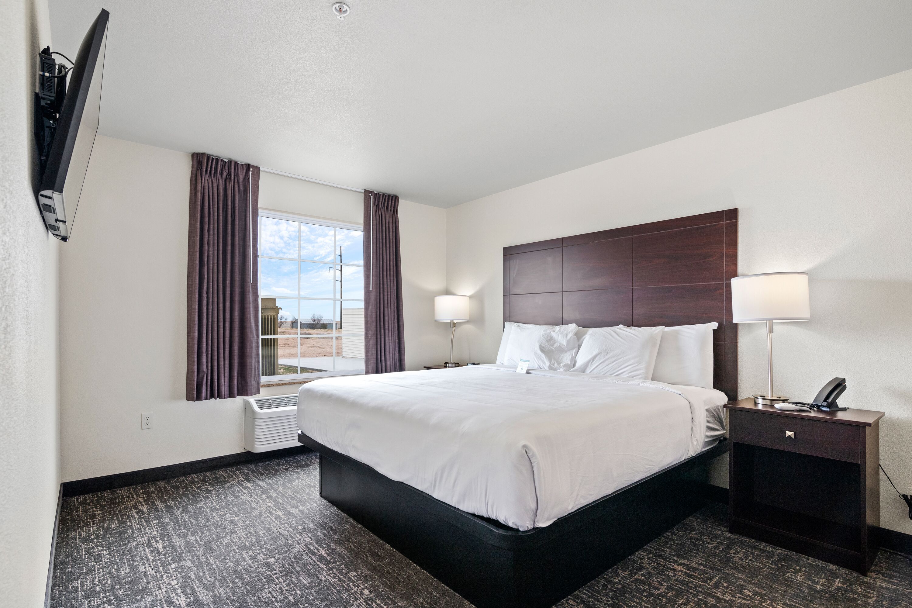 Cobblestone Inn & Suites - Yuma