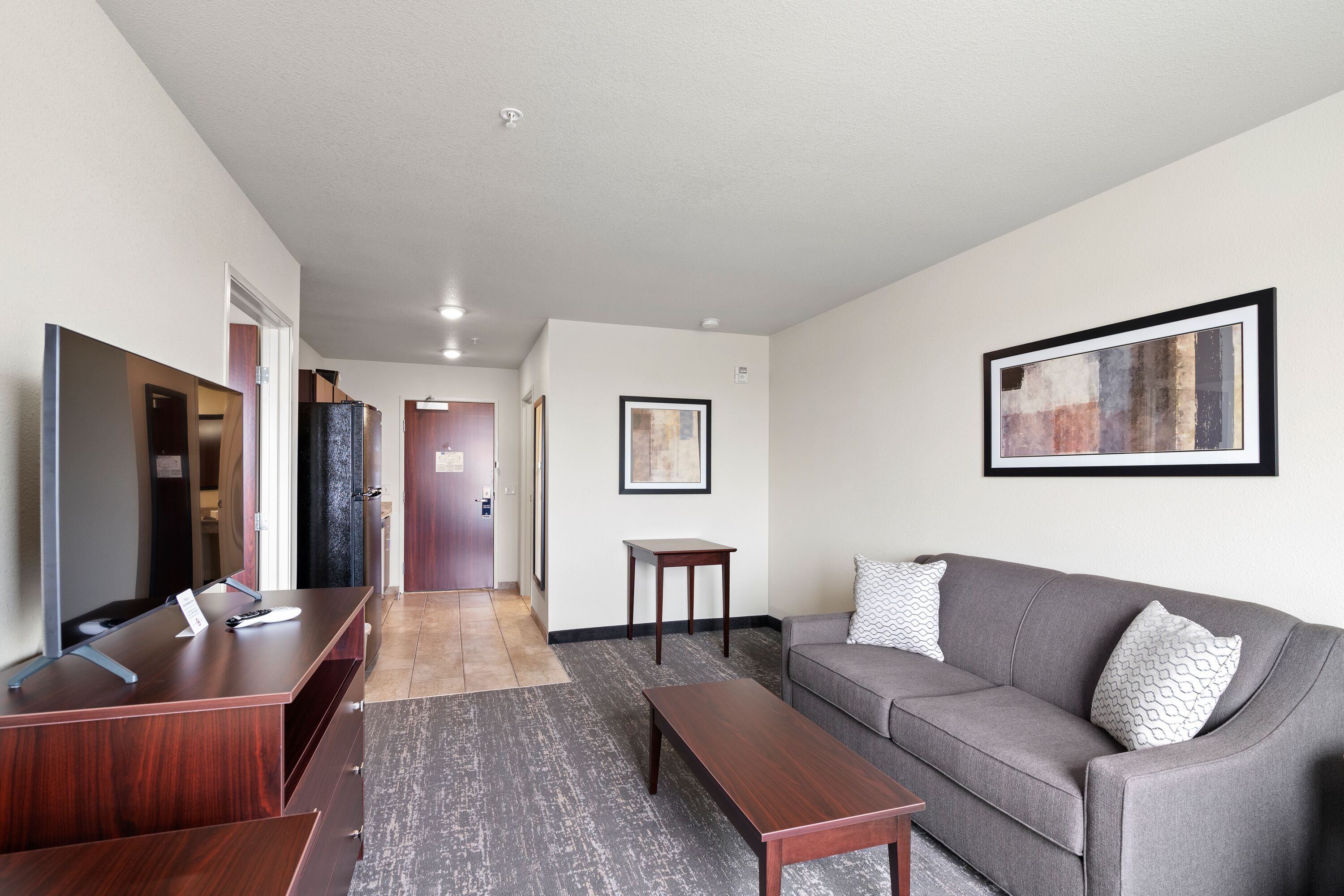 Cobblestone Inn & Suites - Yuma