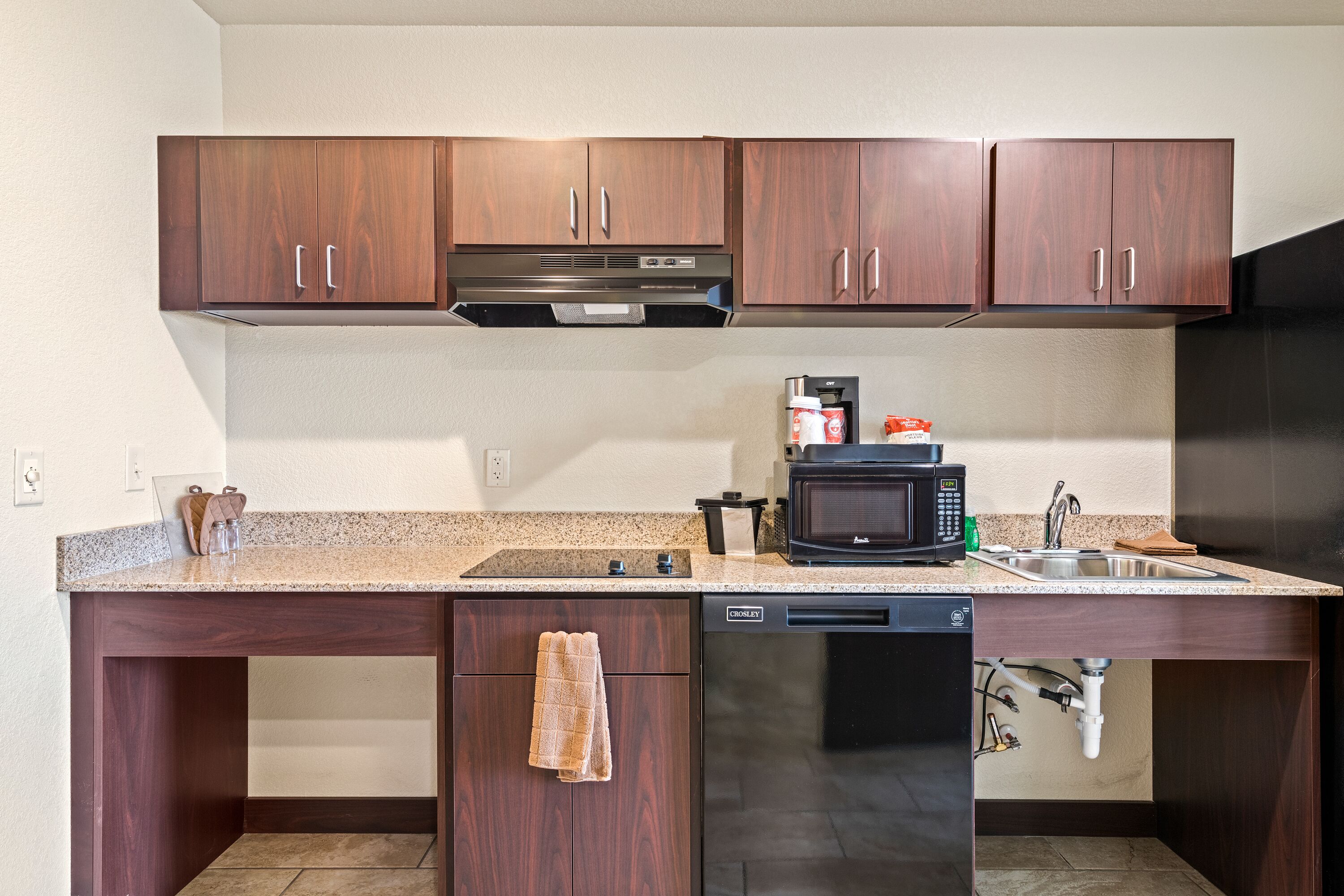 Cobblestone Inn & Suites - Yuma