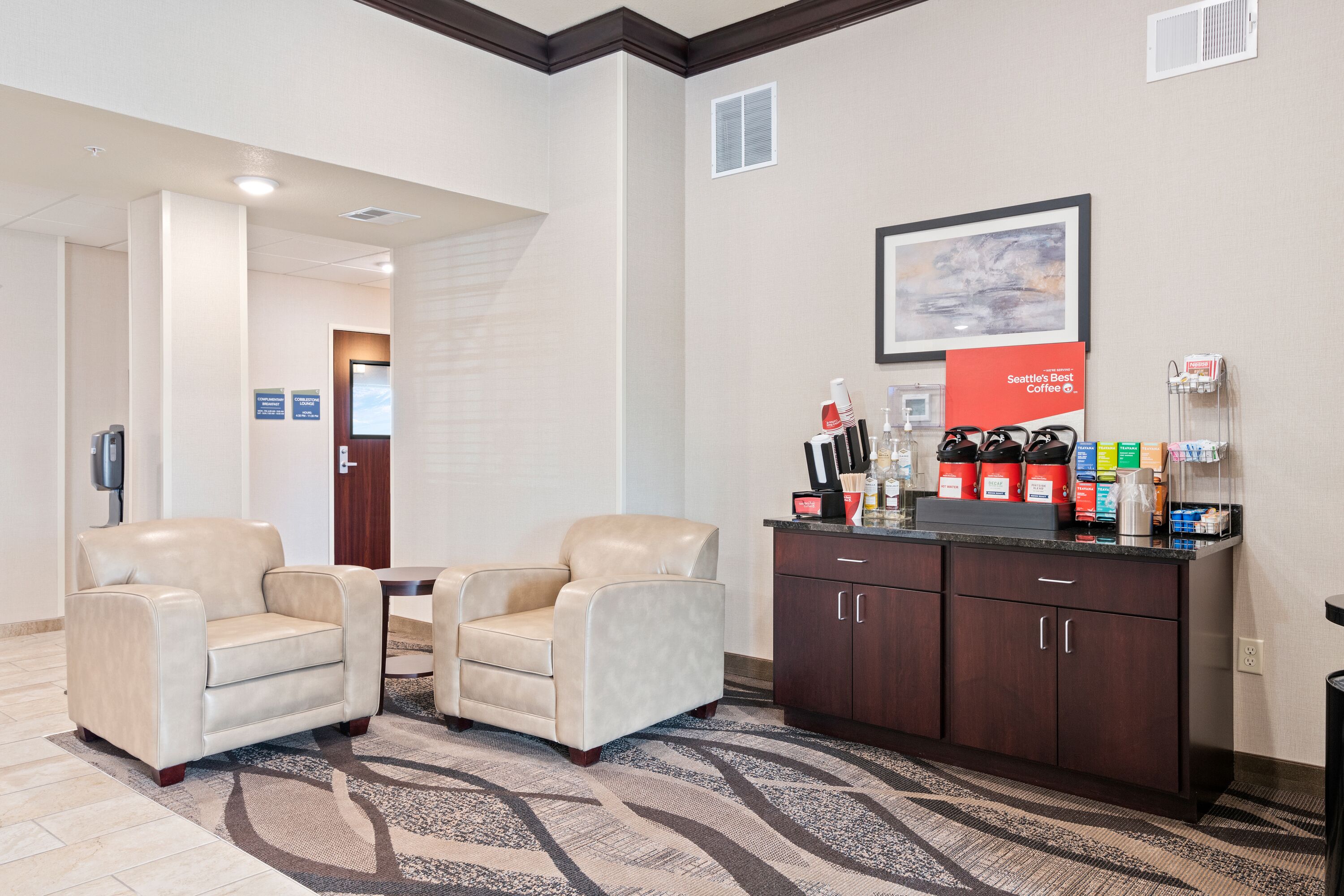 Cobblestone Inn & Suites - Yuma