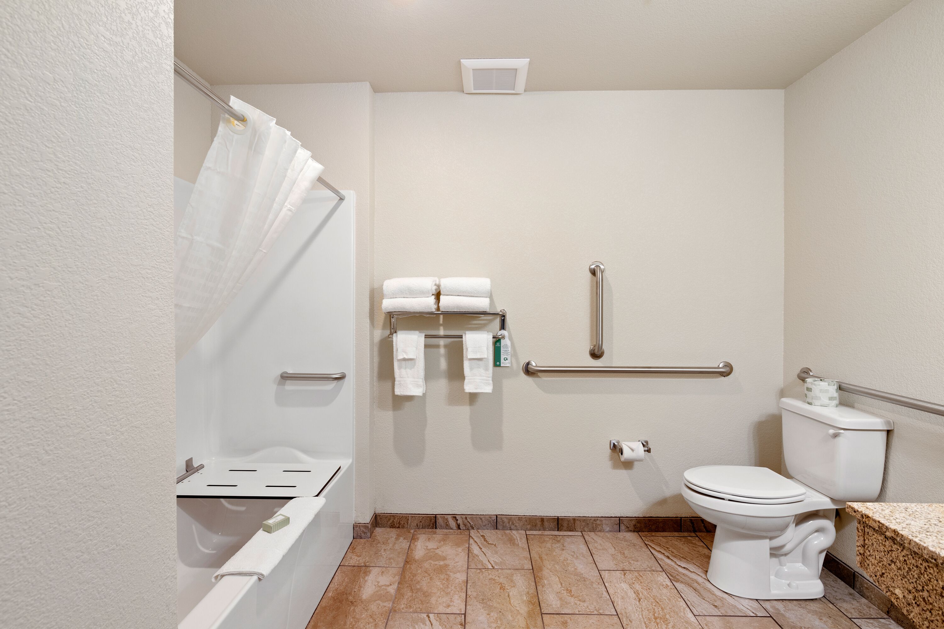Cobblestone Inn & Suites - Yuma