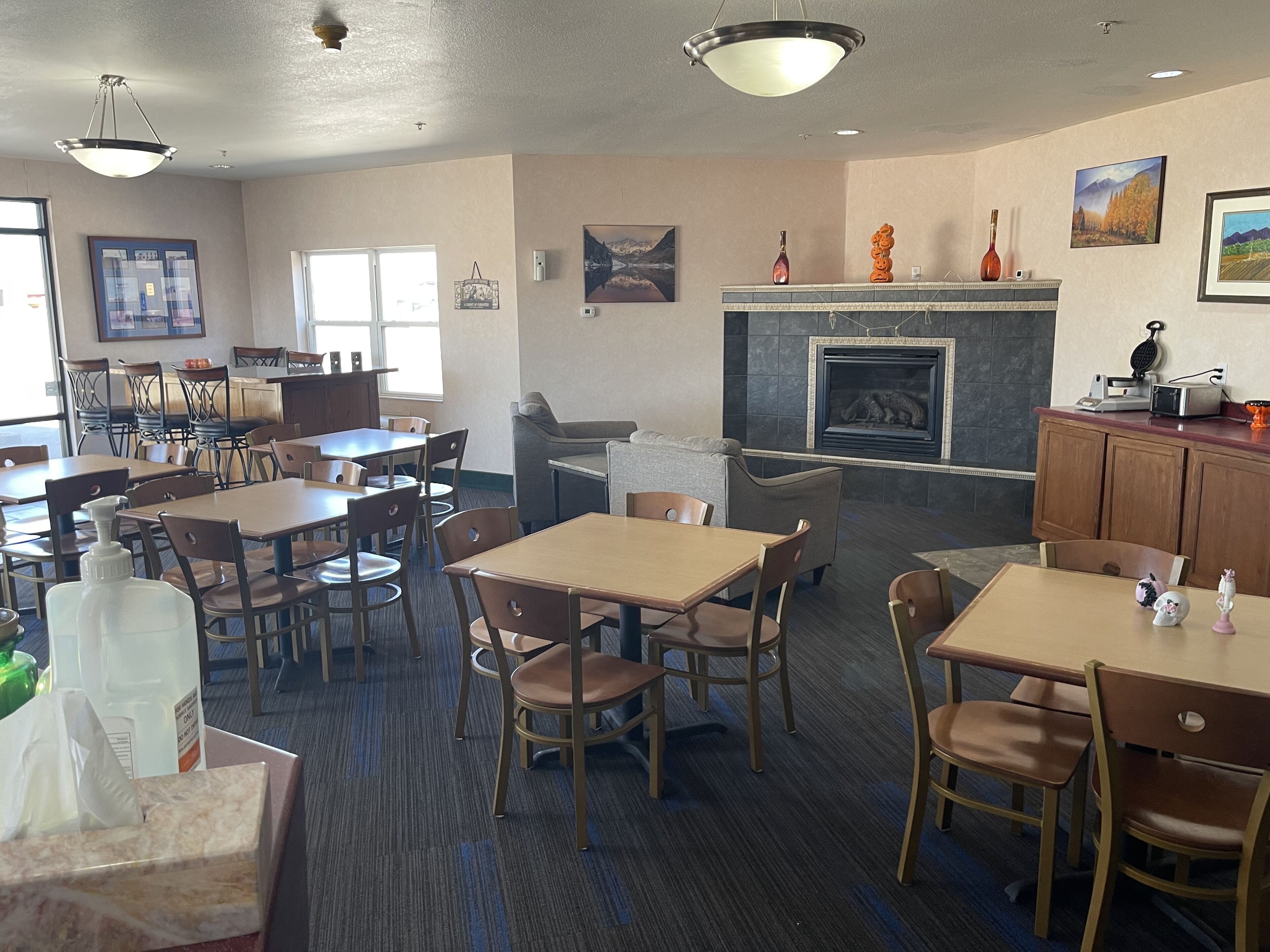 Hotel Yuma