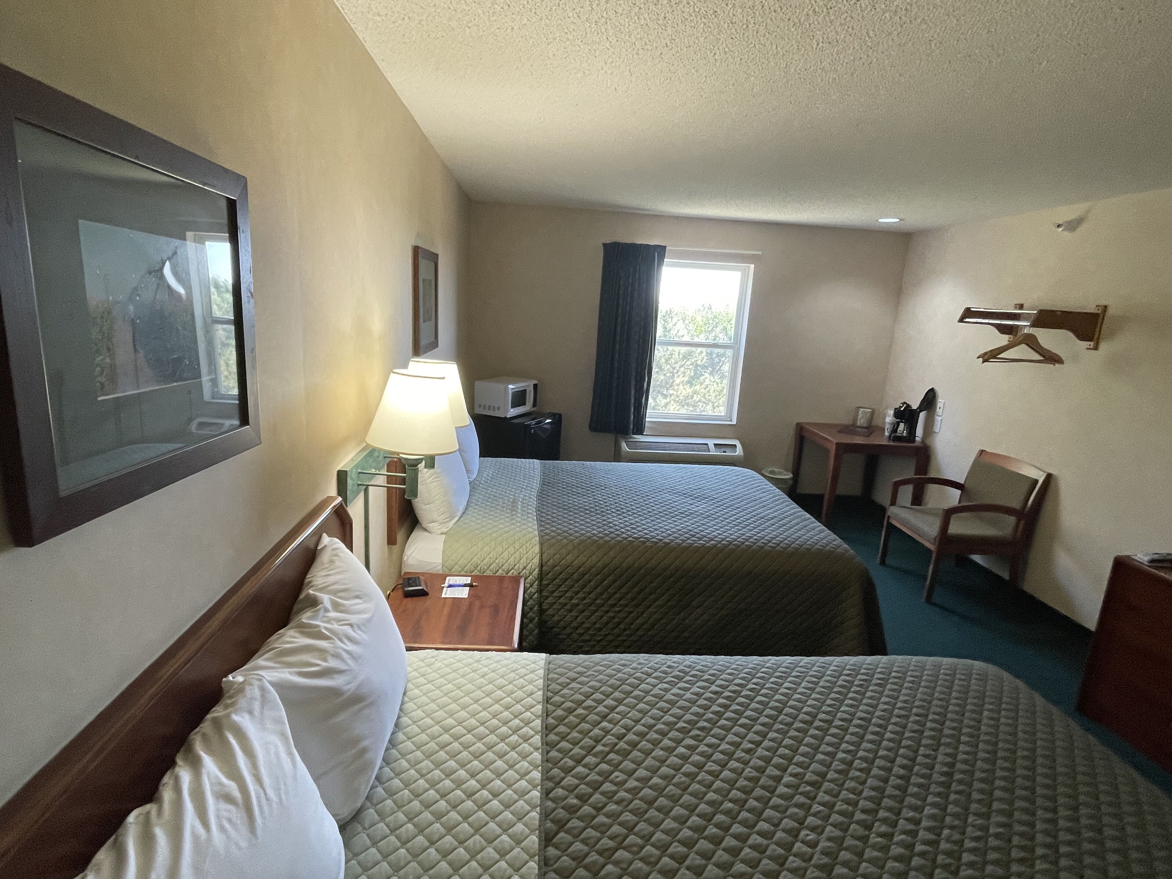Hotel Yuma