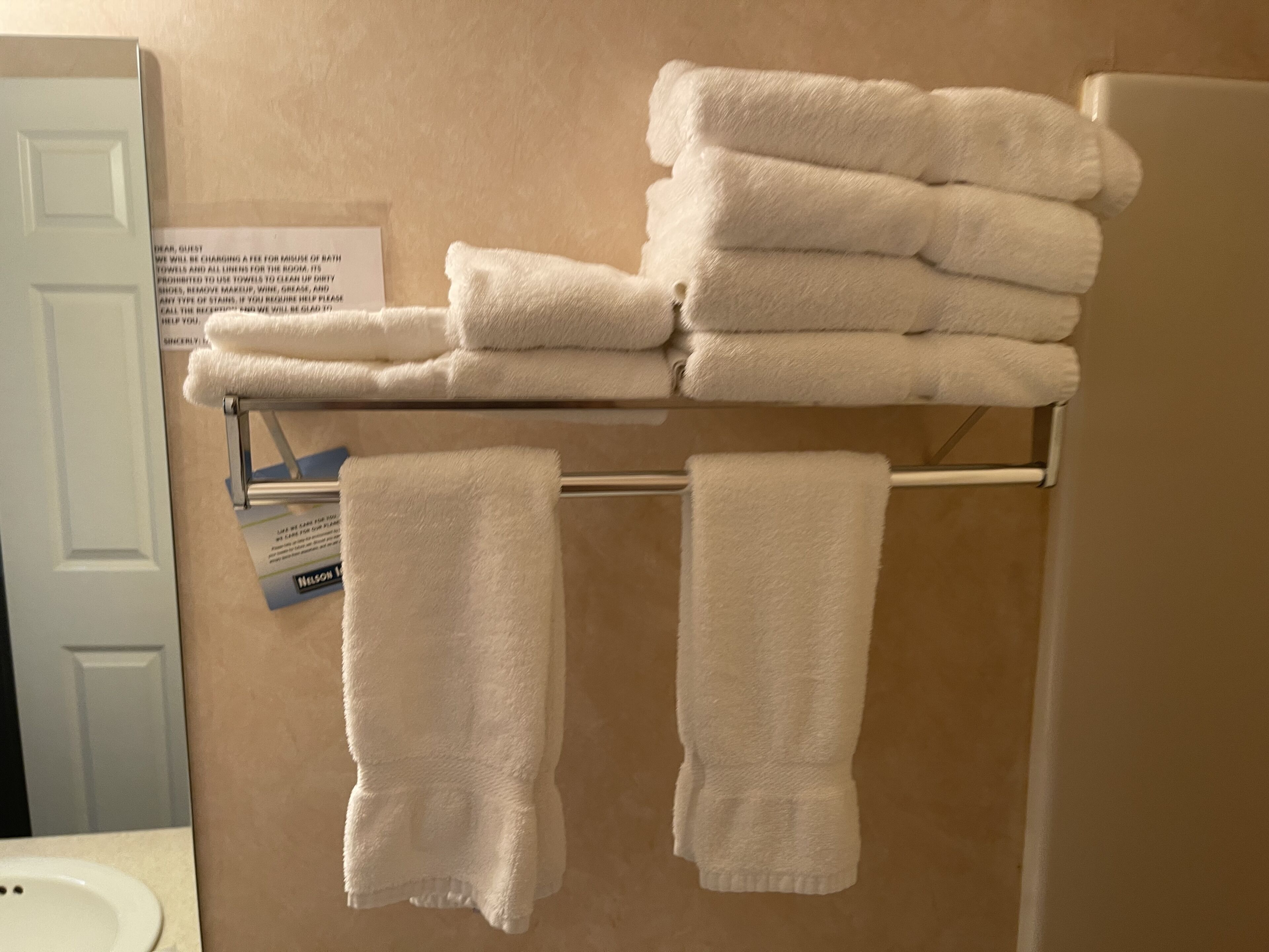 Hotel Yuma
