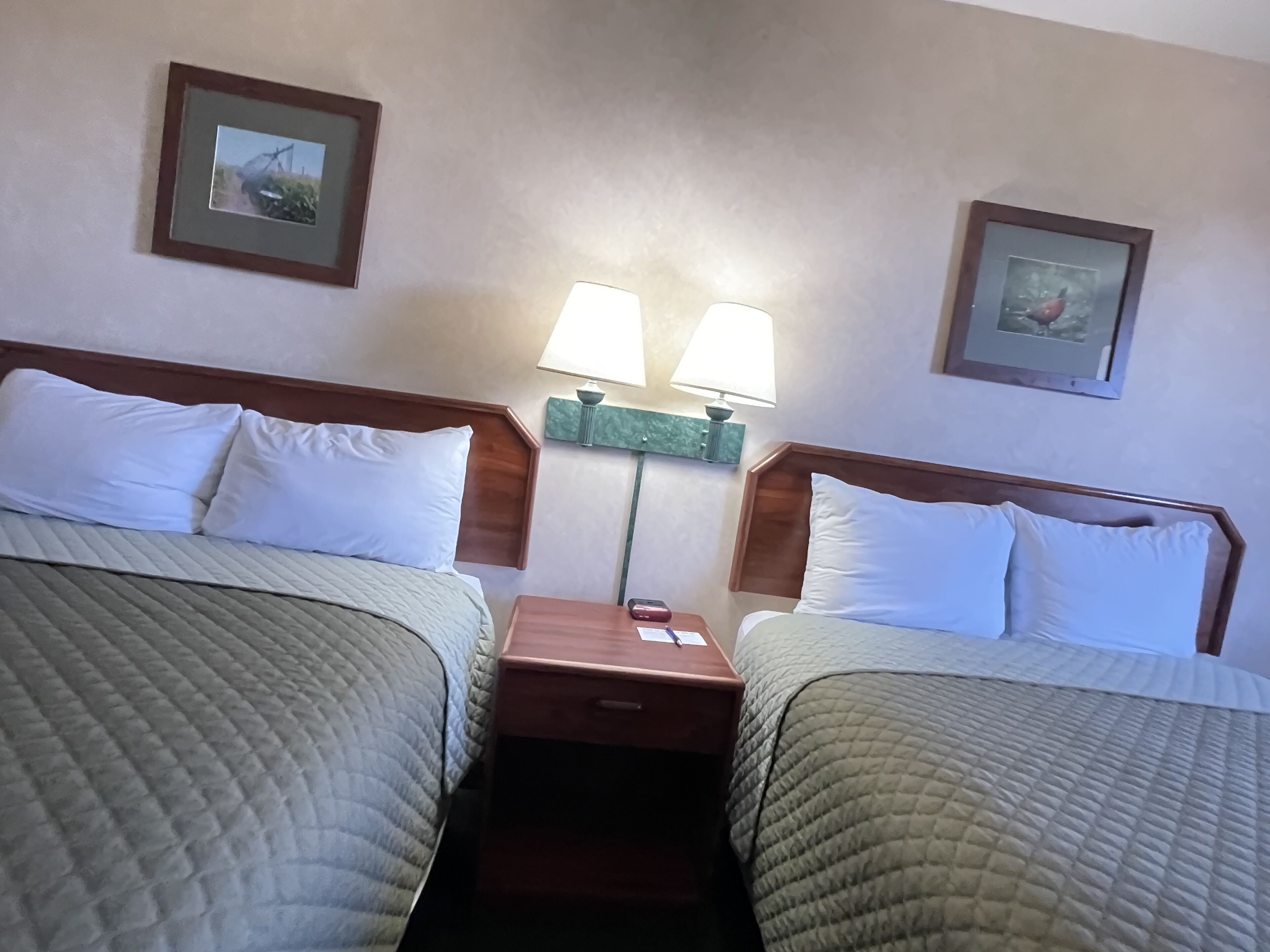Hotel Yuma