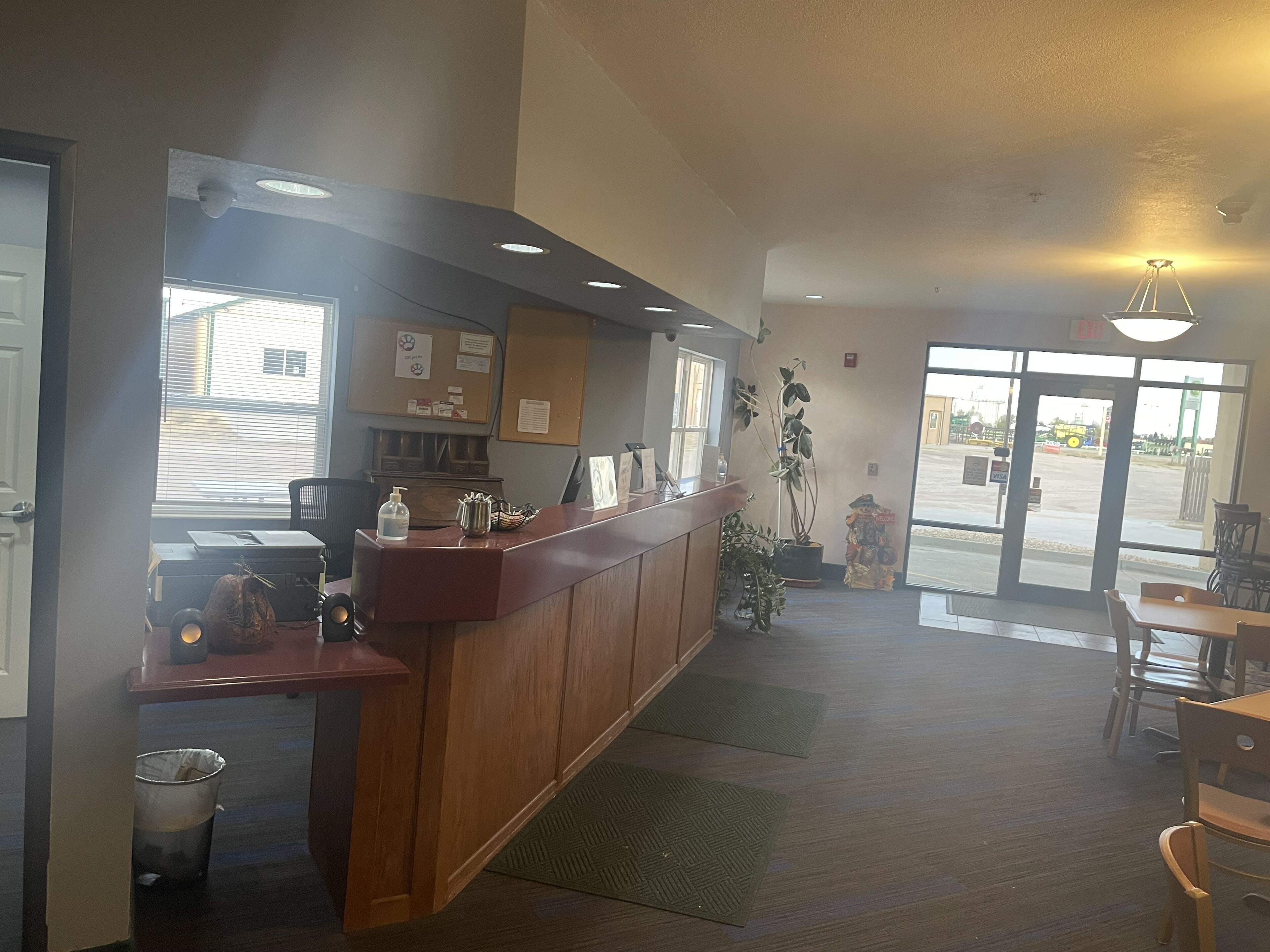 Hotel Yuma