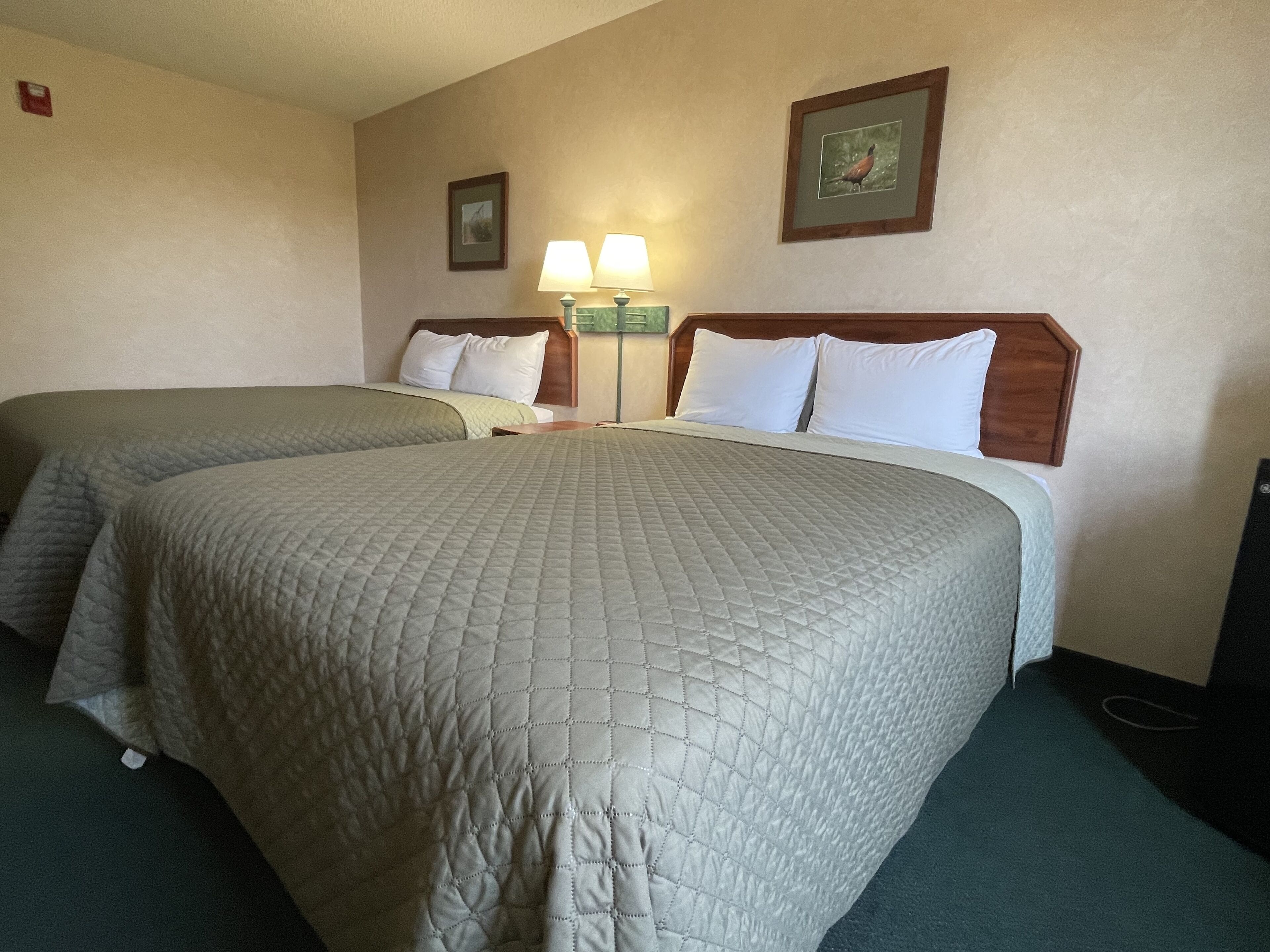 Hotel Yuma