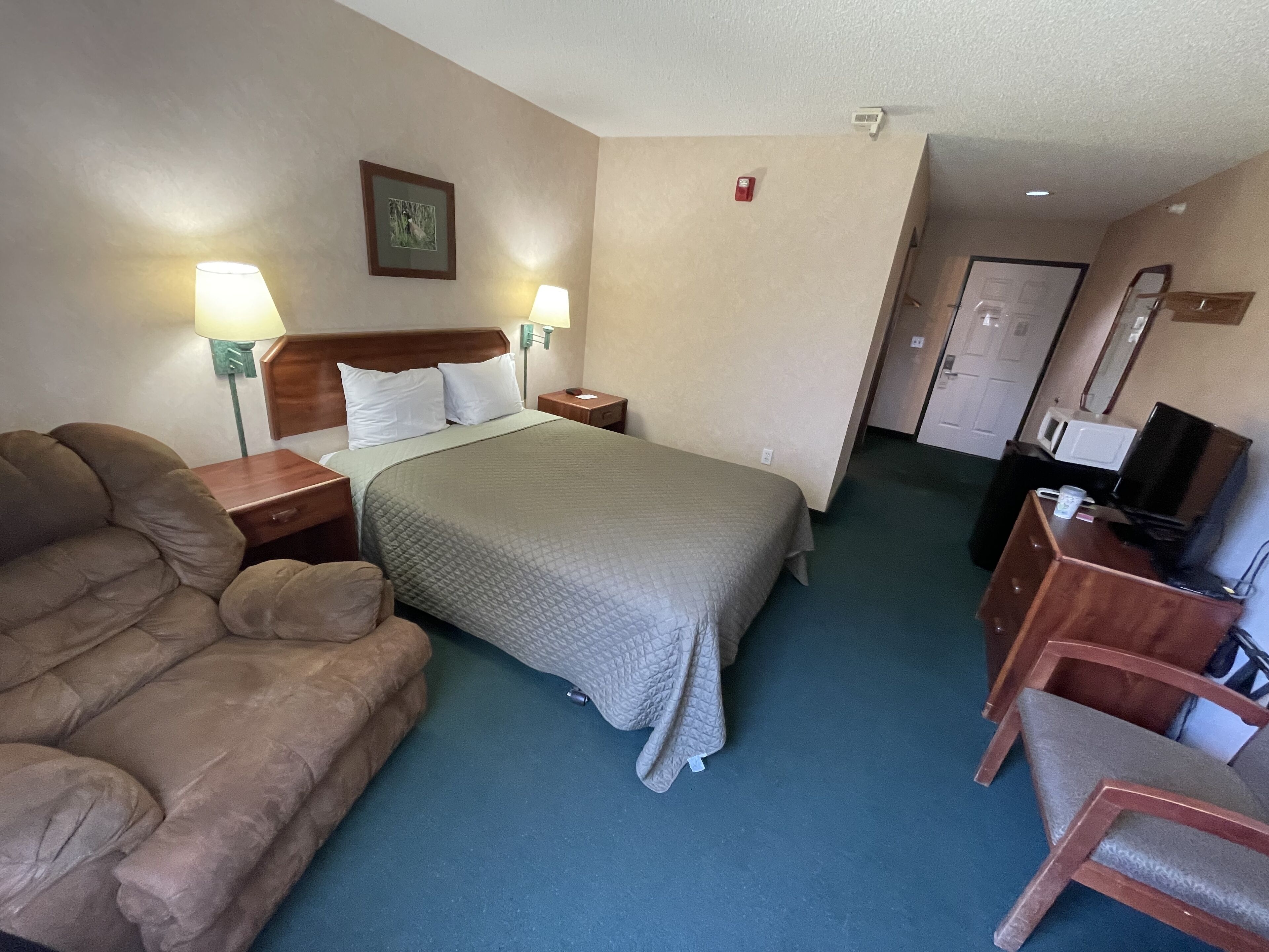 Hotel Yuma
