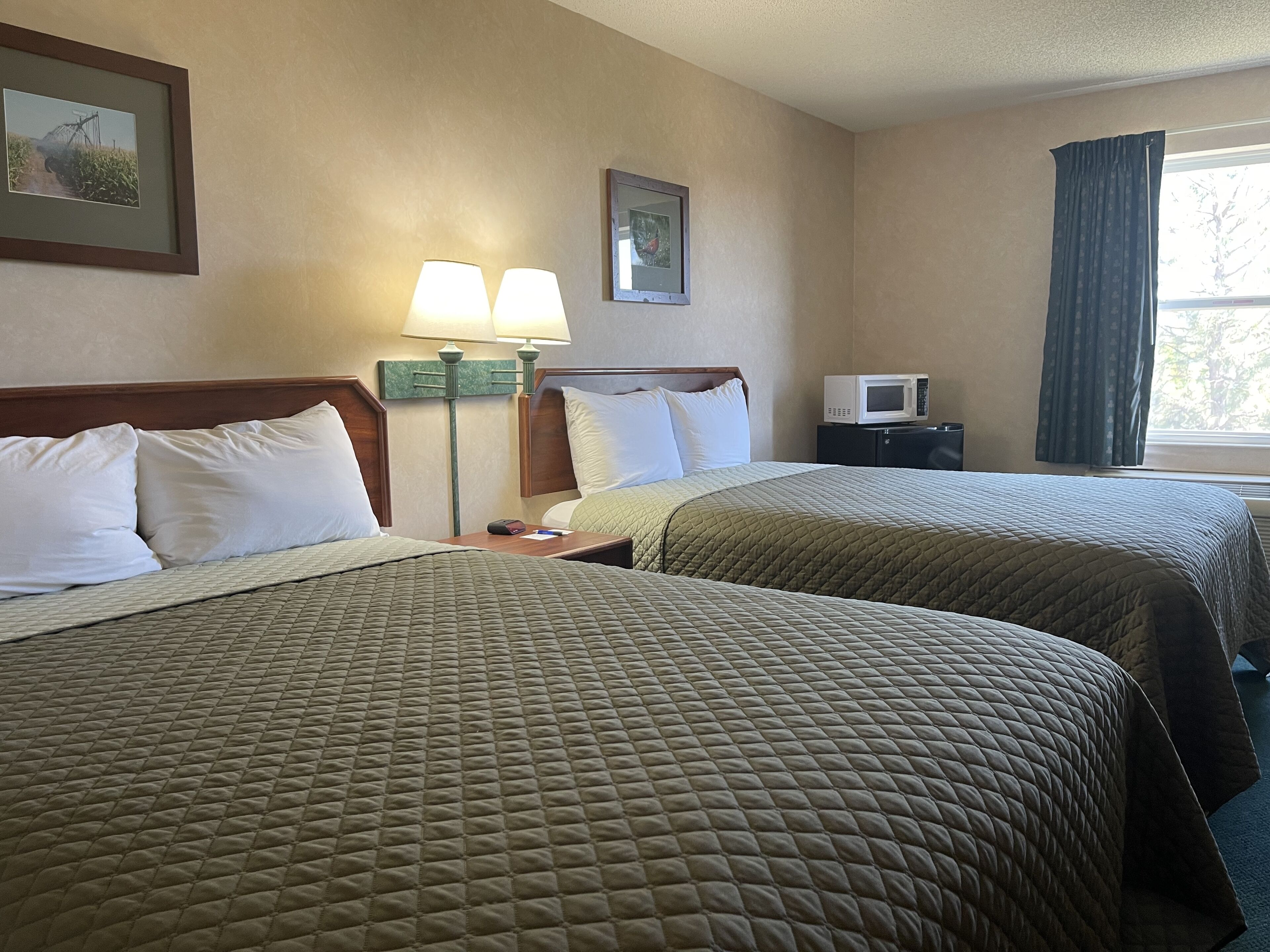 Hotel Yuma