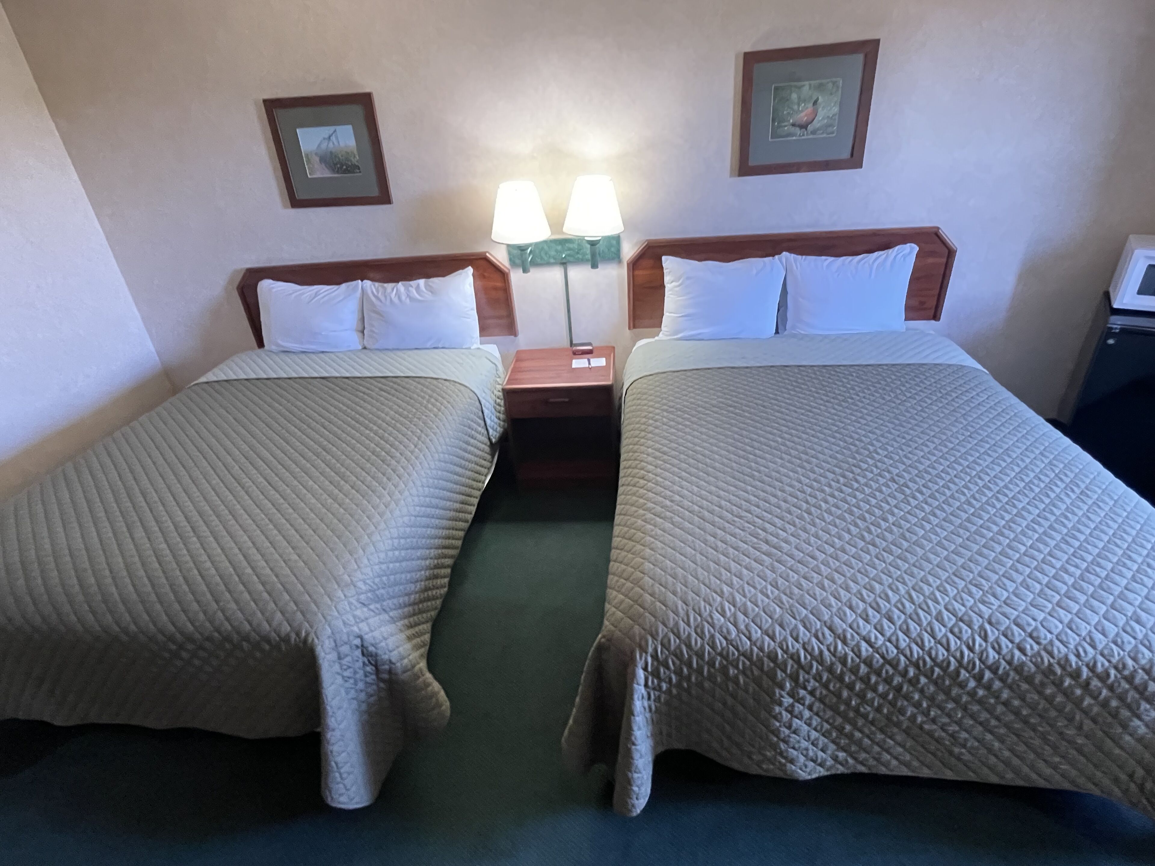 Hotel Yuma