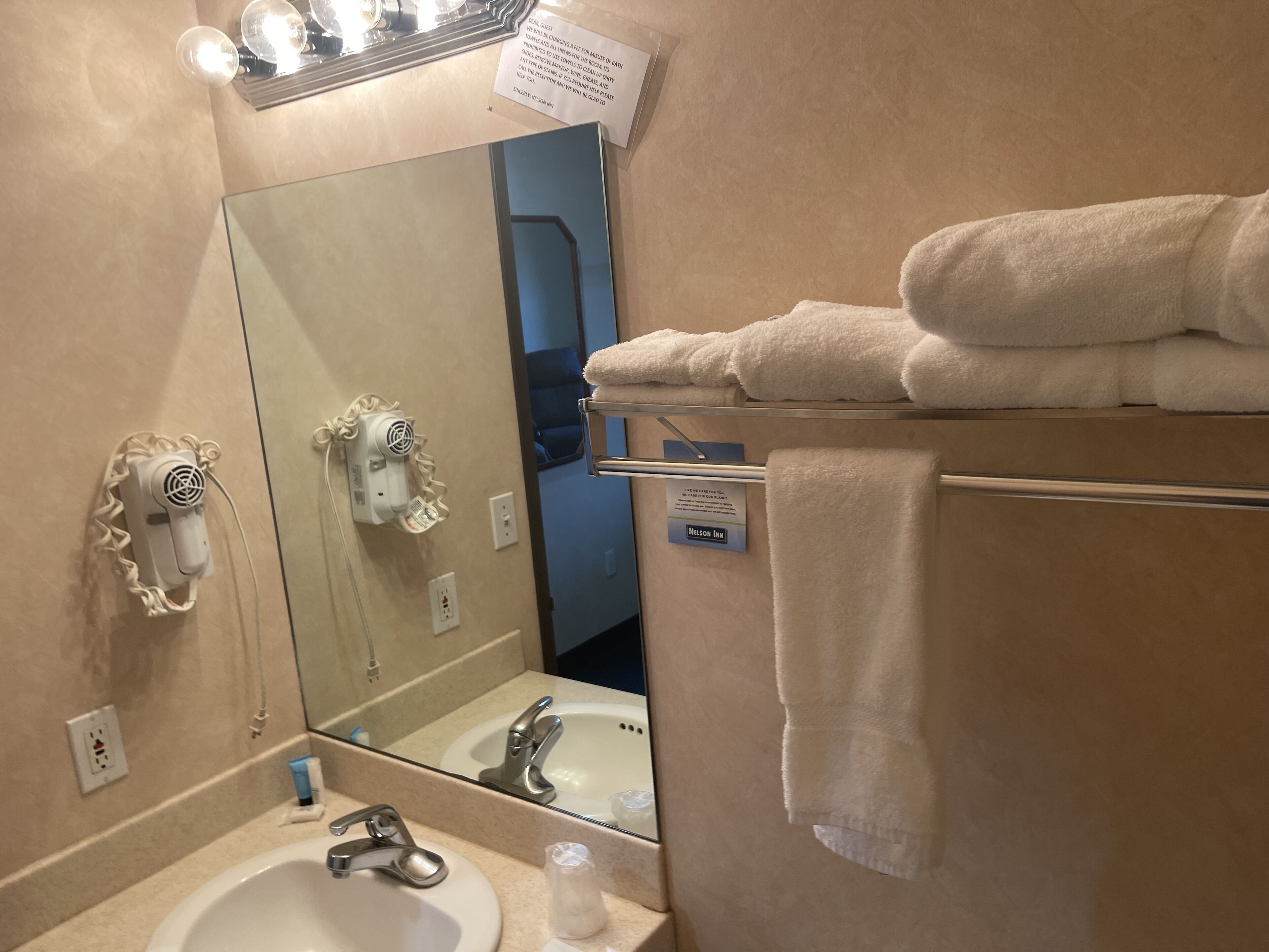 Hotel Yuma