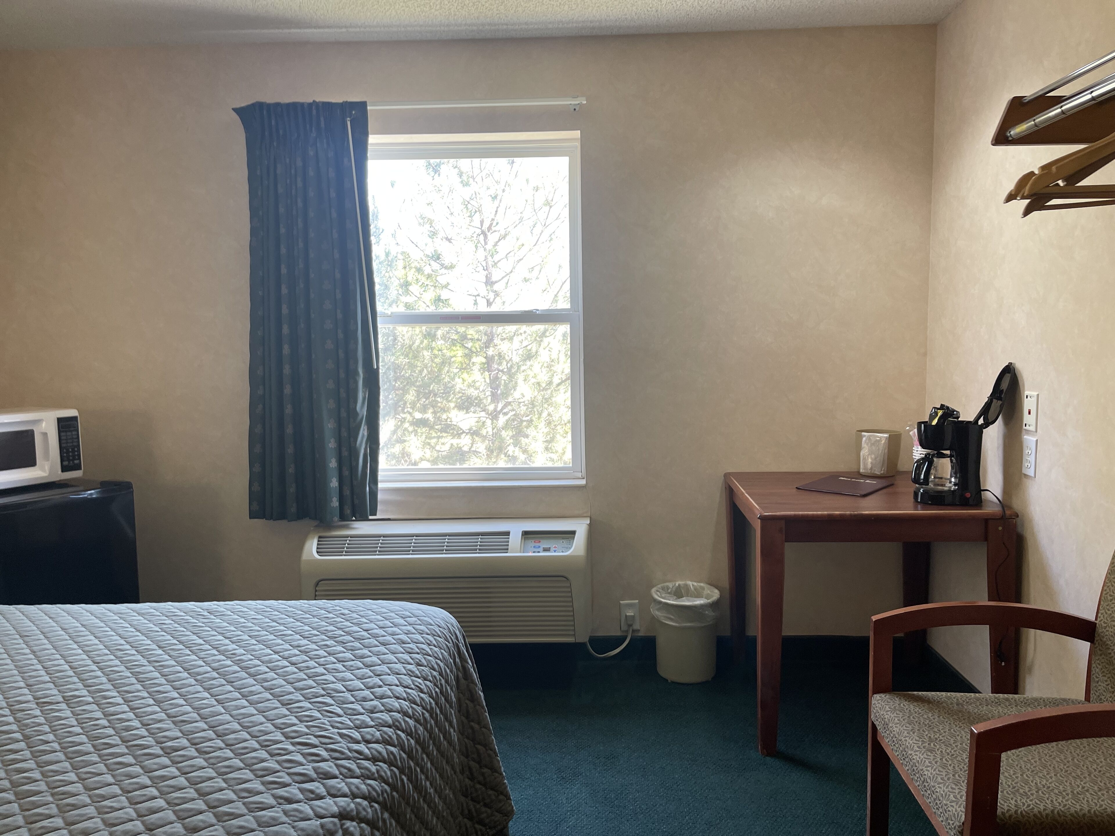 Hotel Yuma