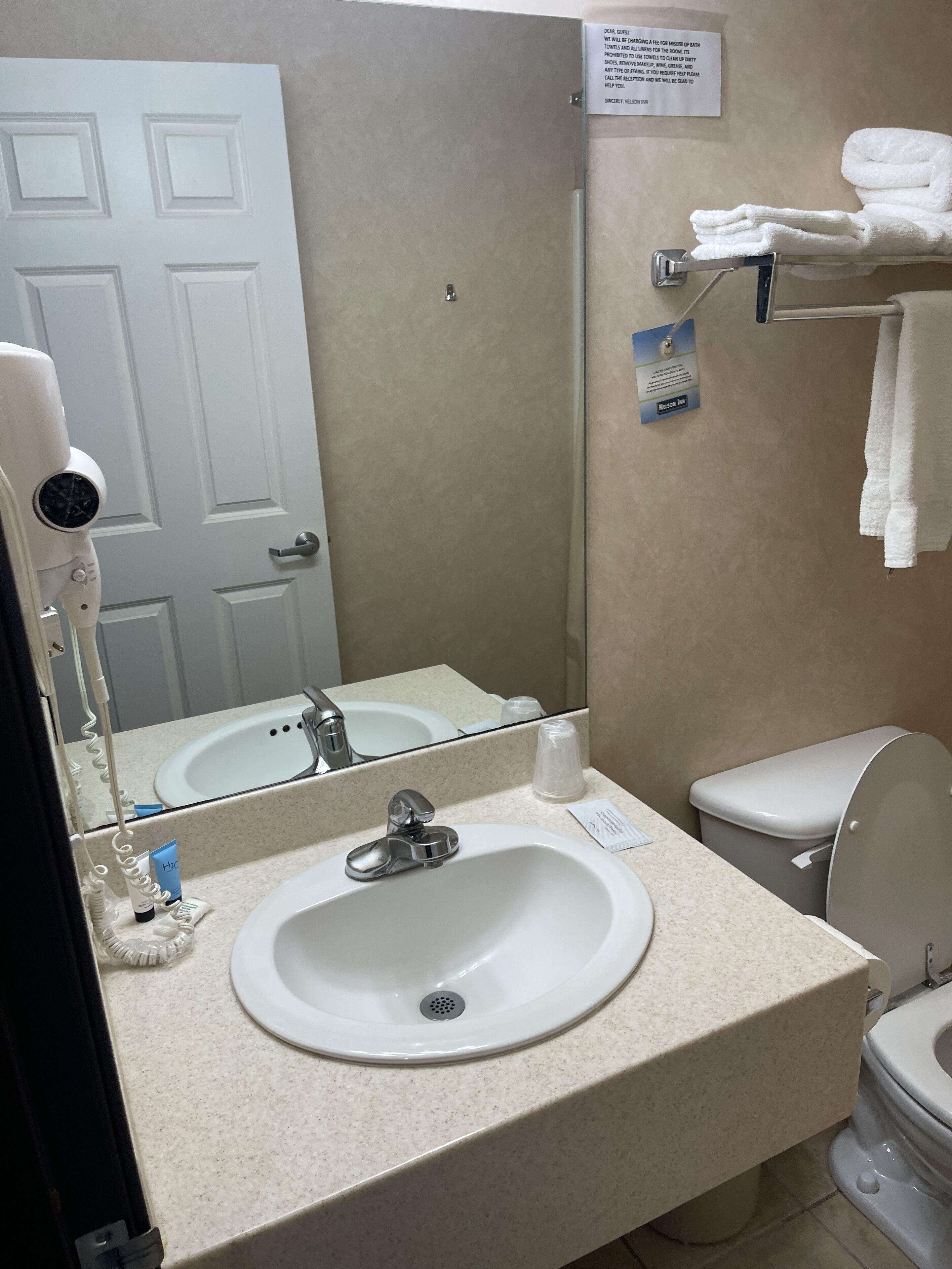 Hotel Yuma