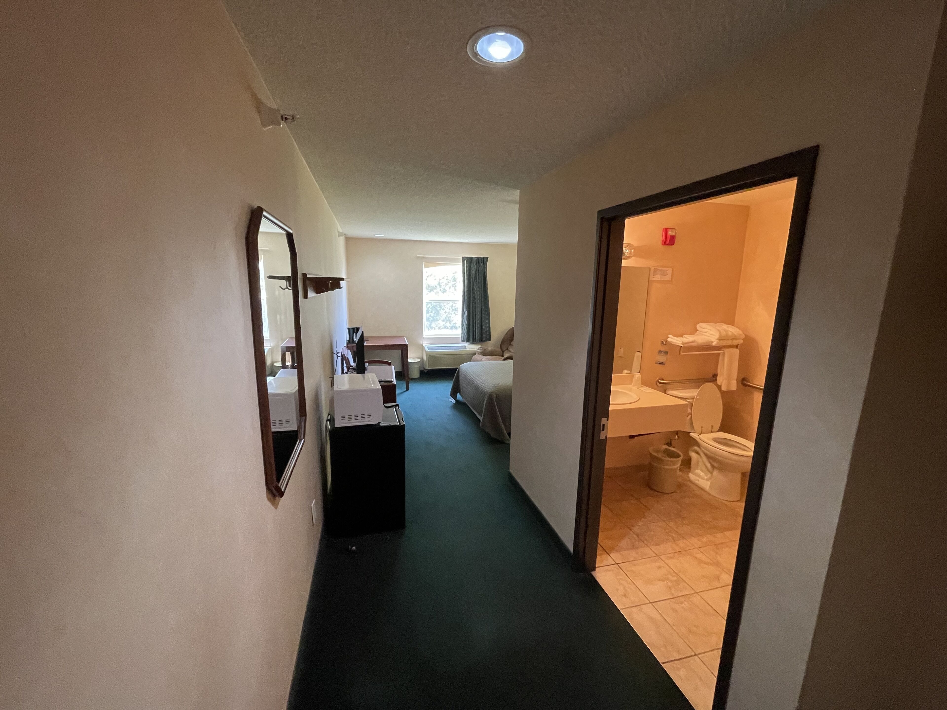 Hotel Yuma