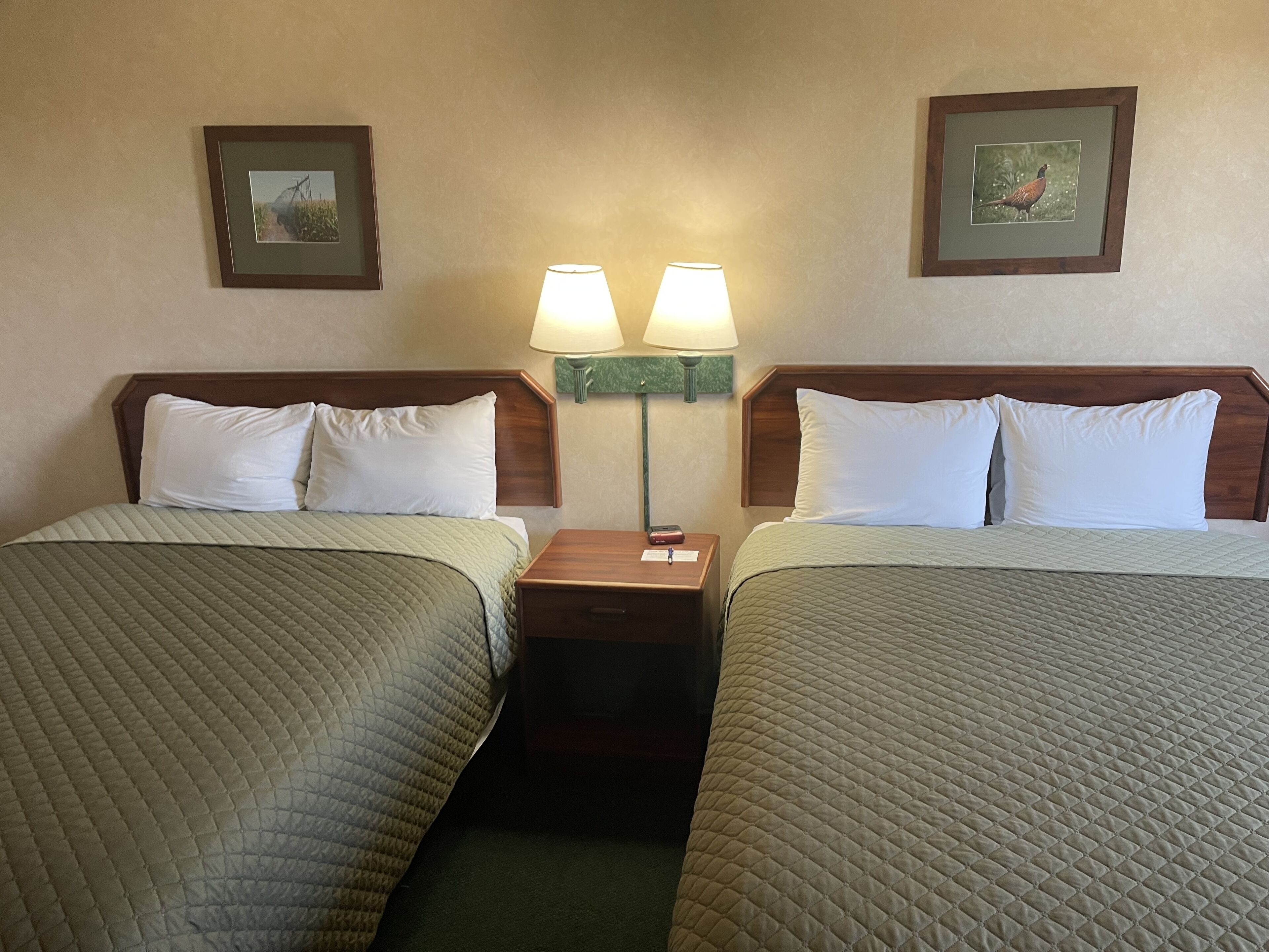 Hotel Yuma