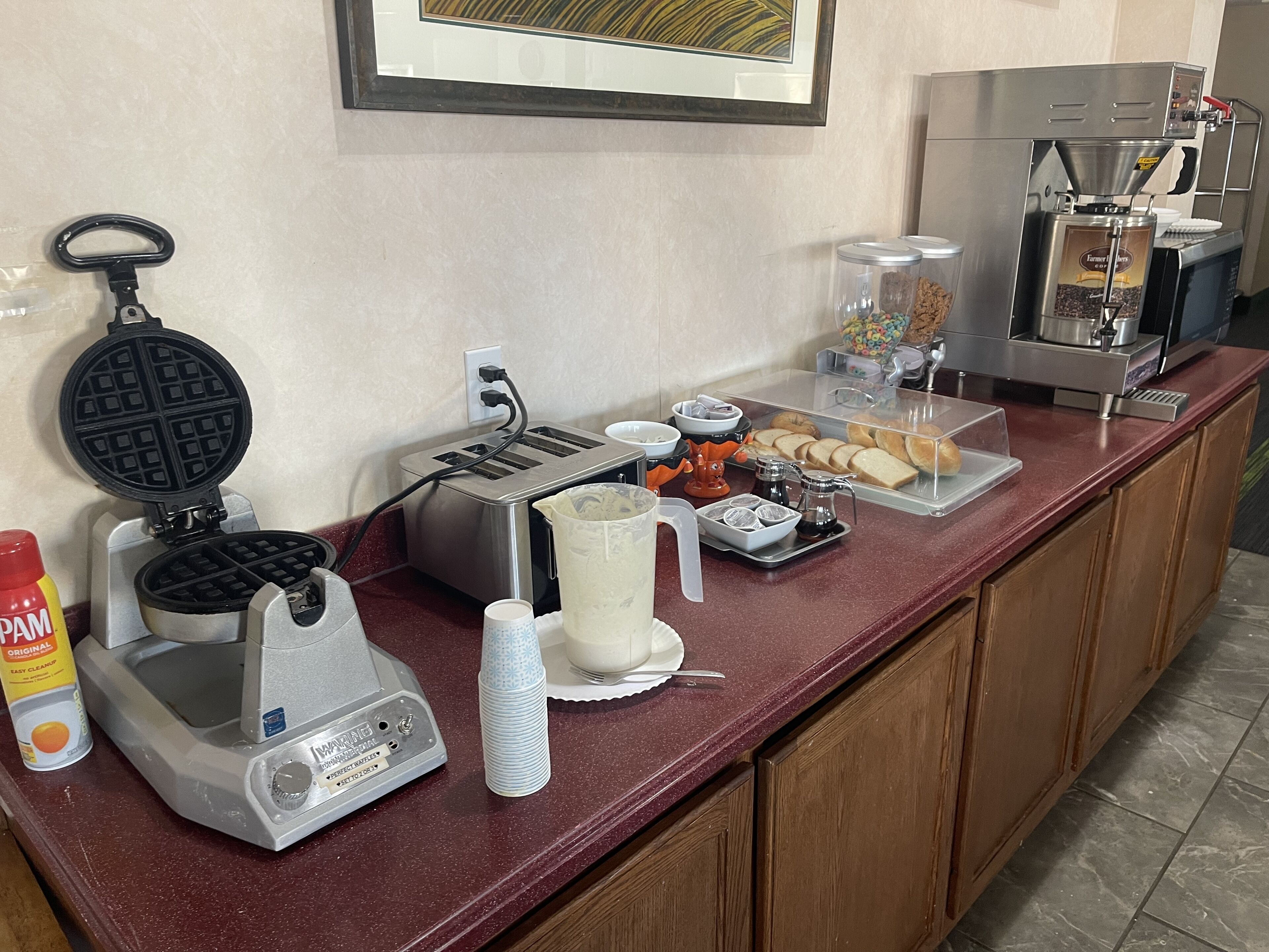 Hotel Yuma